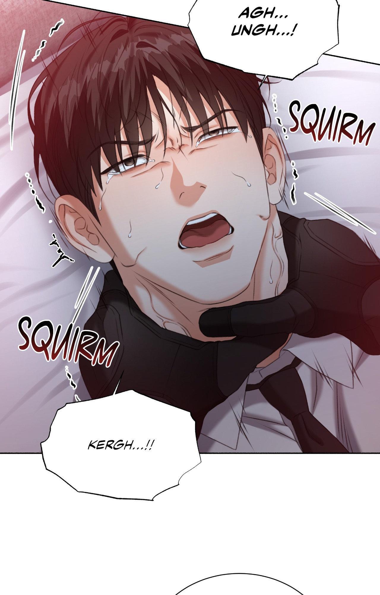 Deja Vu and Domination - Chapter 23 manhwa