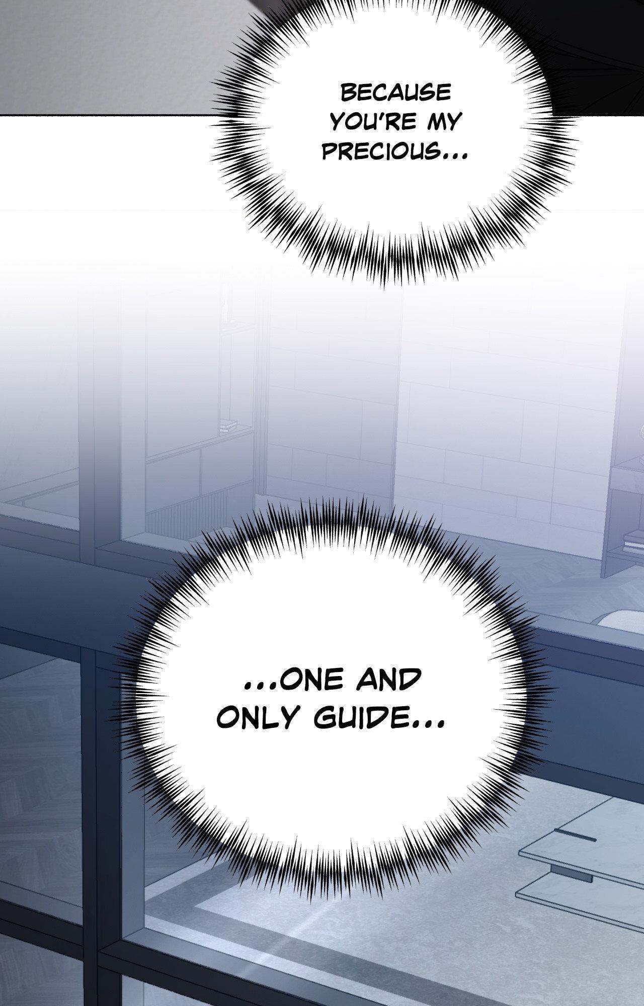 Deja Vu and Domination - Chapter 23 manhwa