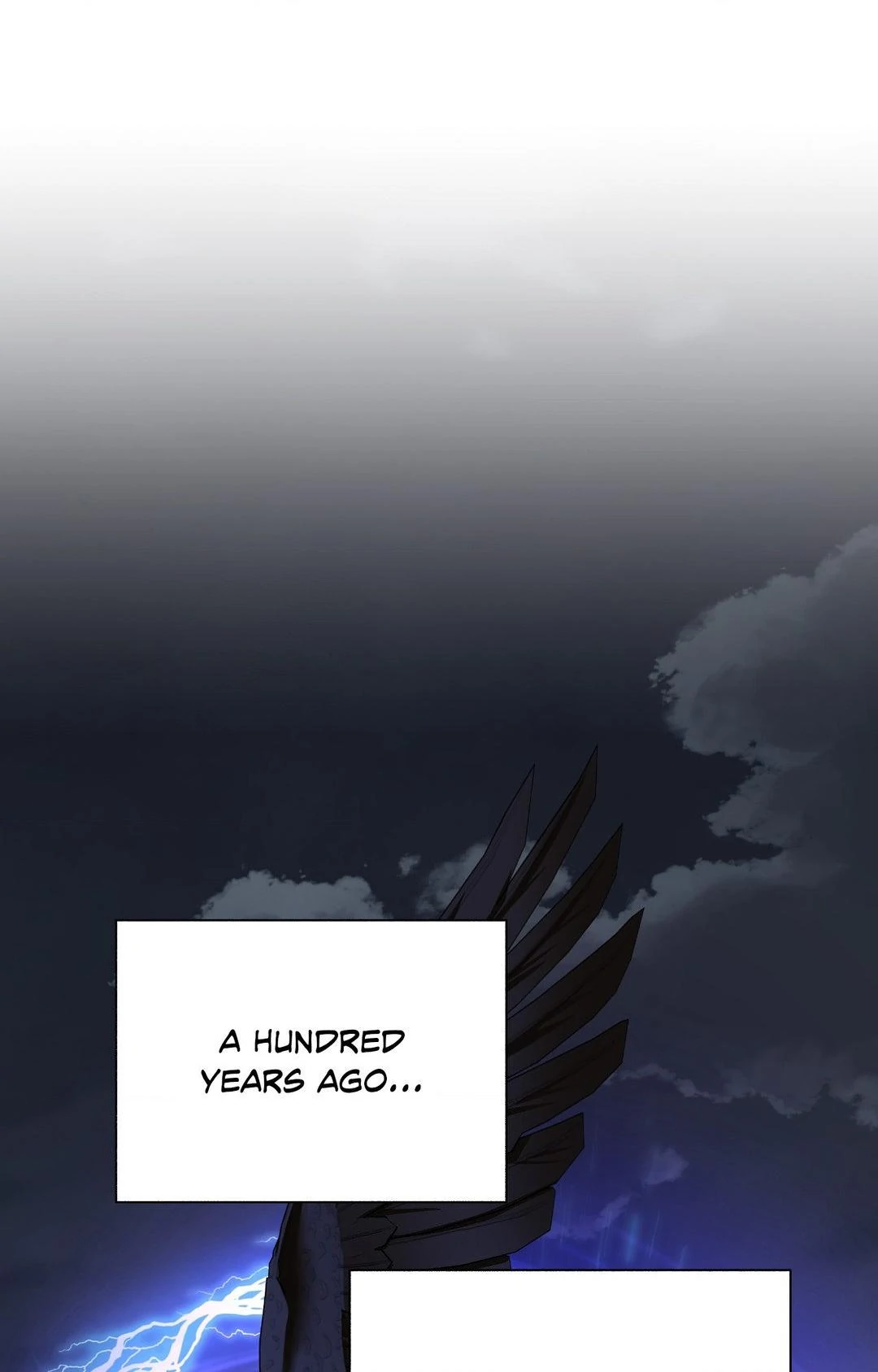 Deja Vu and Domination - Chapter 24 manhwa