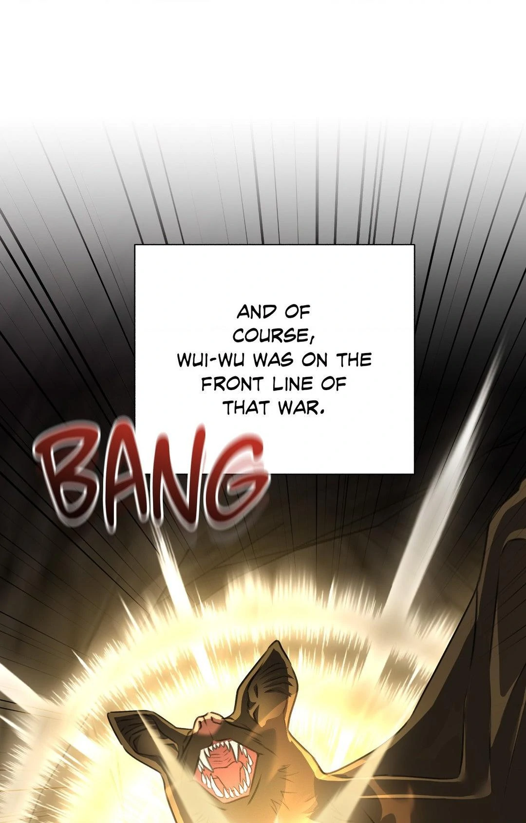 Deja Vu and Domination - Chapter 24 manhwa
