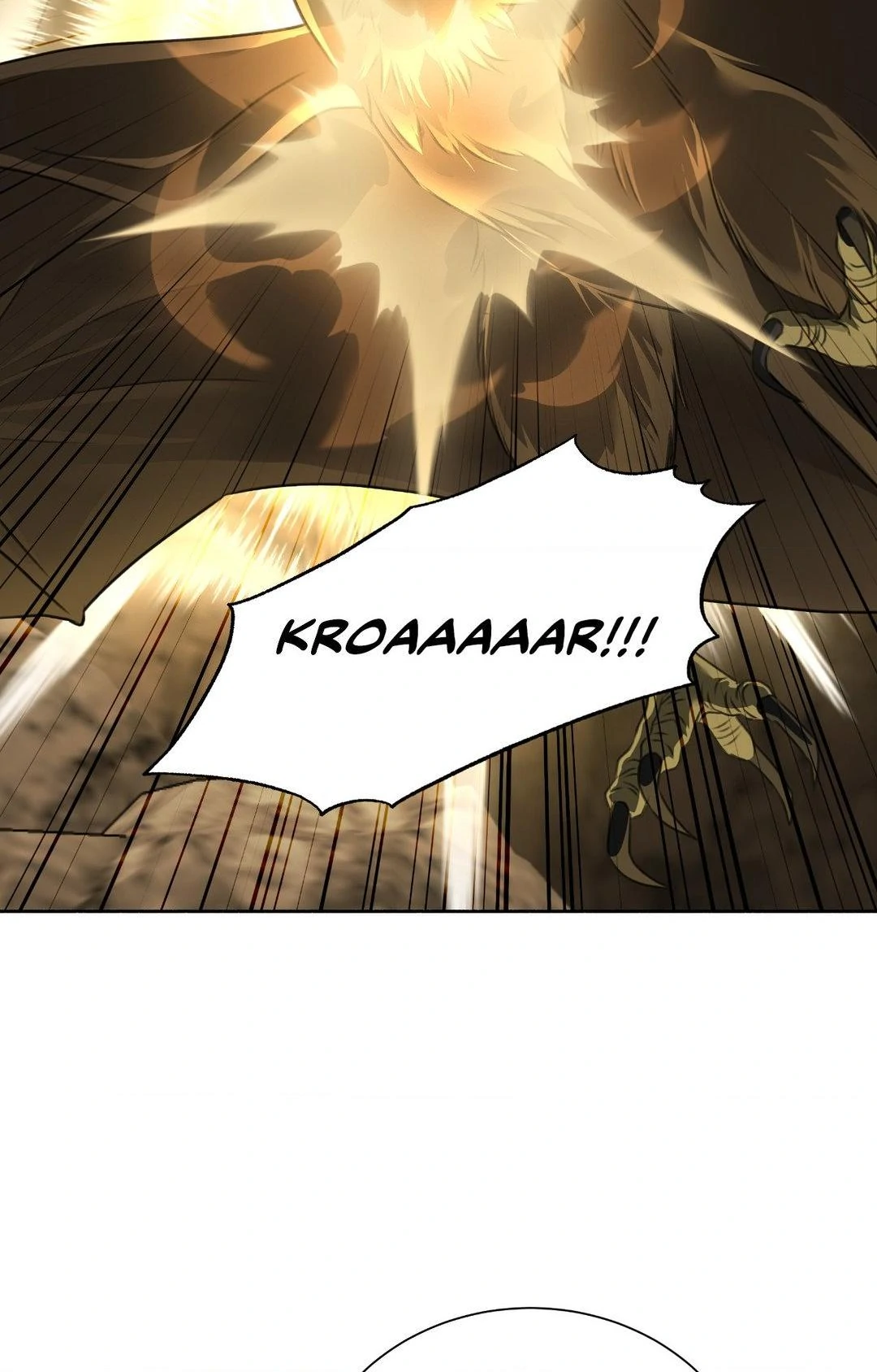 Deja Vu and Domination - Chapter 24 manhwa