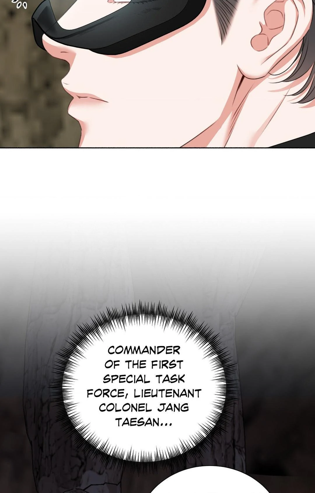 Deja Vu and Domination - Chapter 24 manhwa