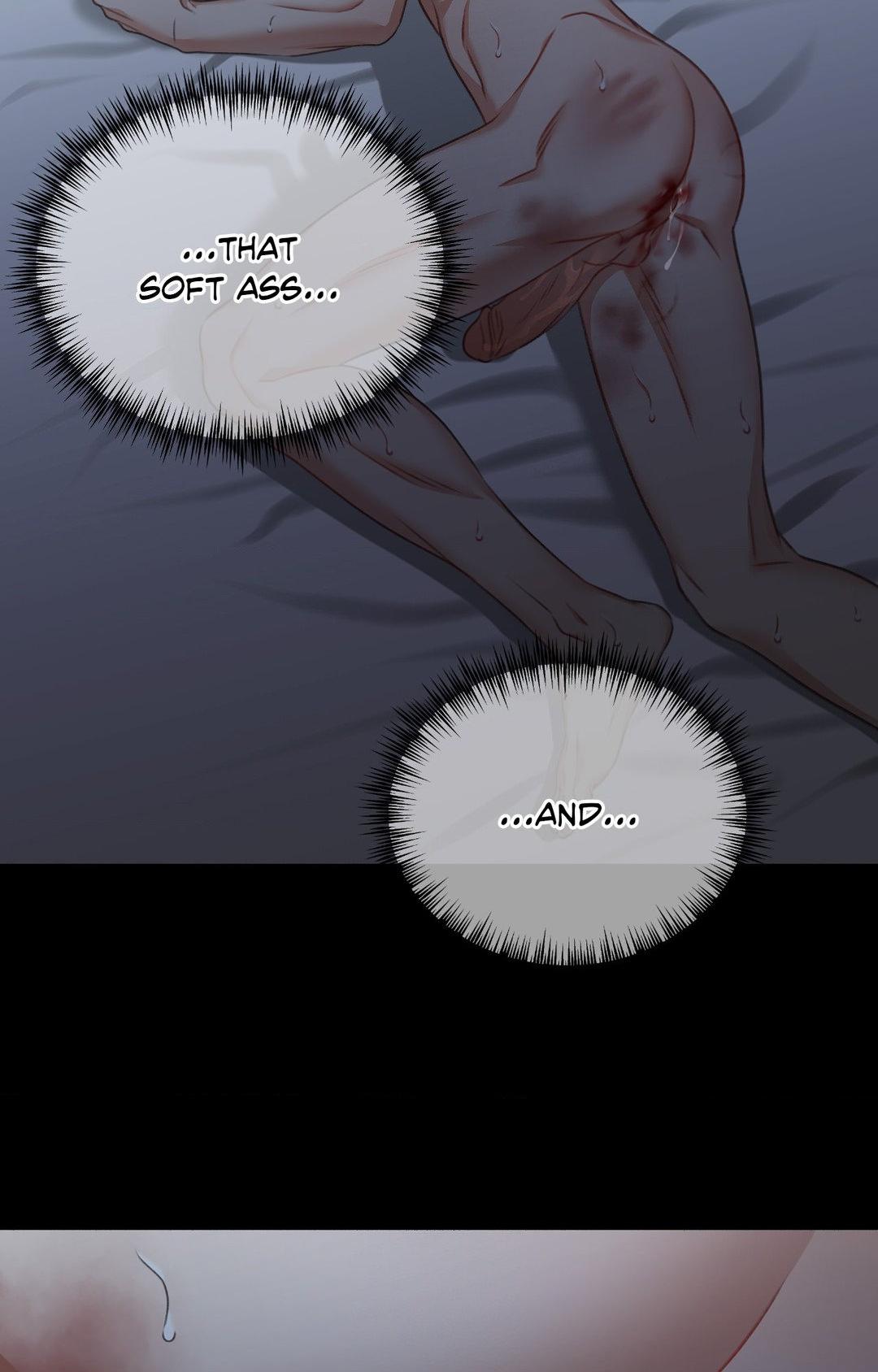 Deja Vu and Domination - Chapter 24 manhwa