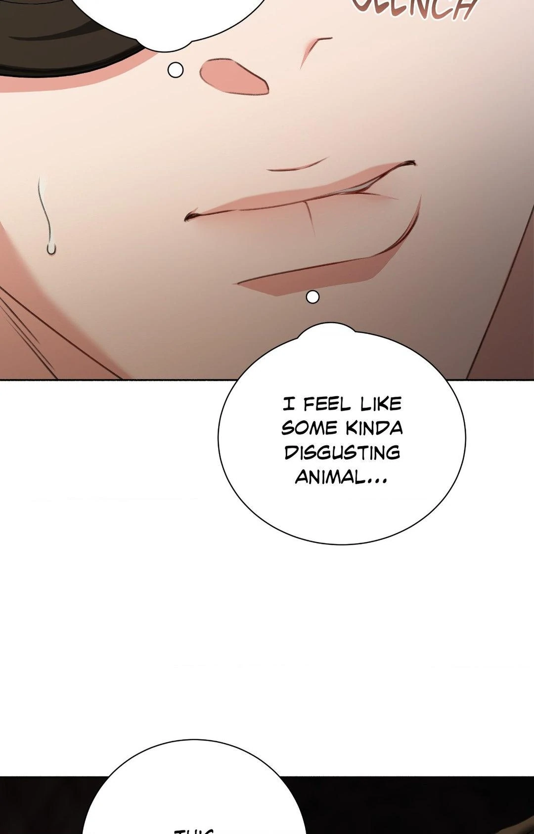 Deja Vu and Domination - Chapter 24 manhwa