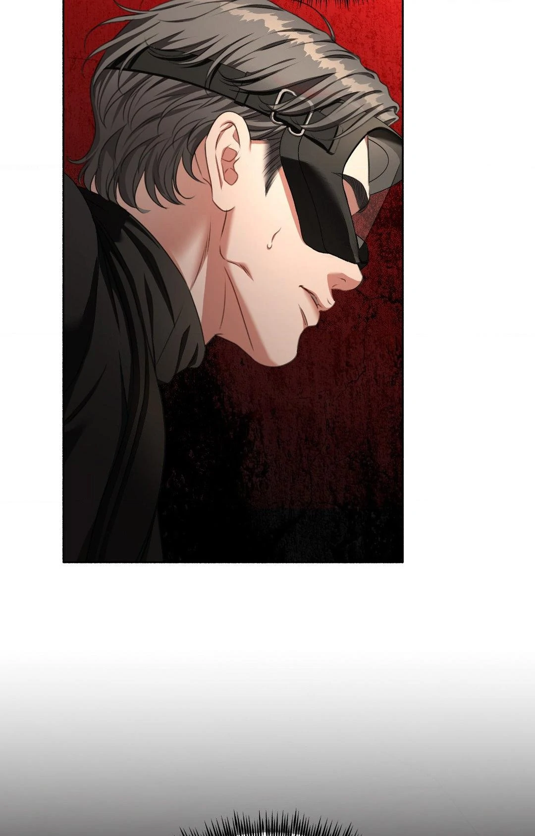 Deja Vu and Domination - Chapter 24 manhwa