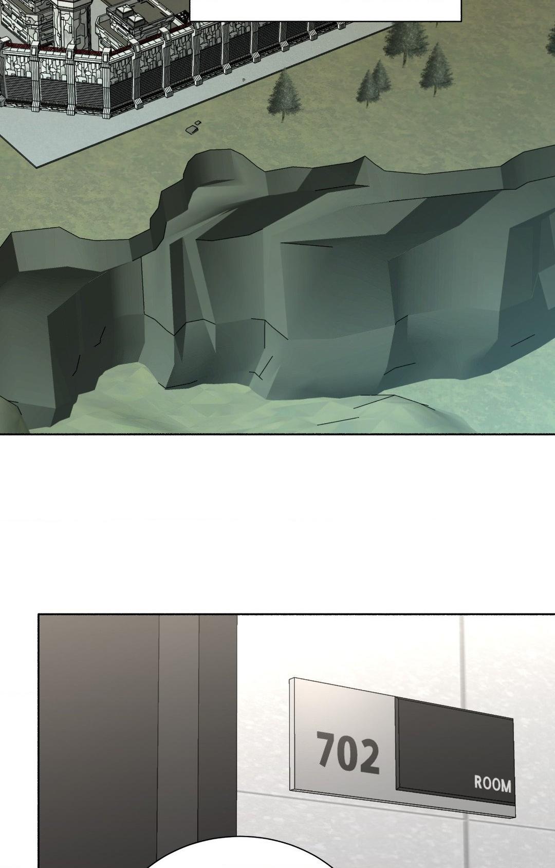 Deja Vu and Domination - Chapter 24 manhwa