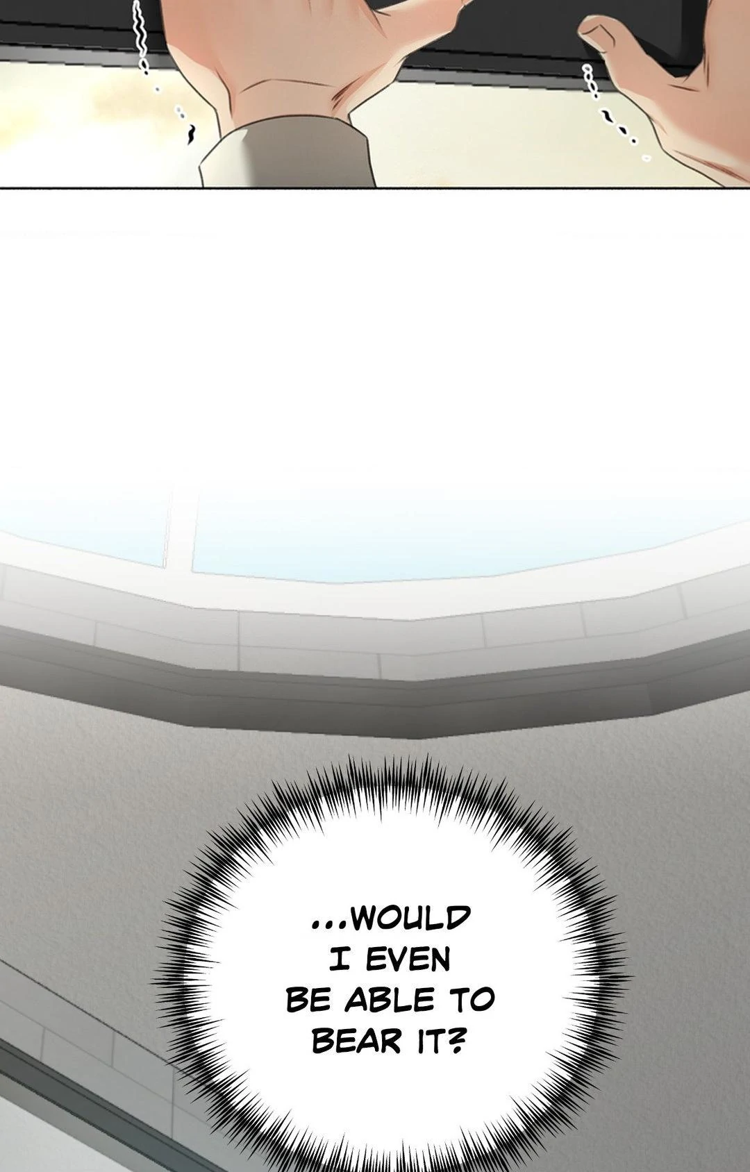 Deja Vu and Domination - Chapter 24 manhwa
