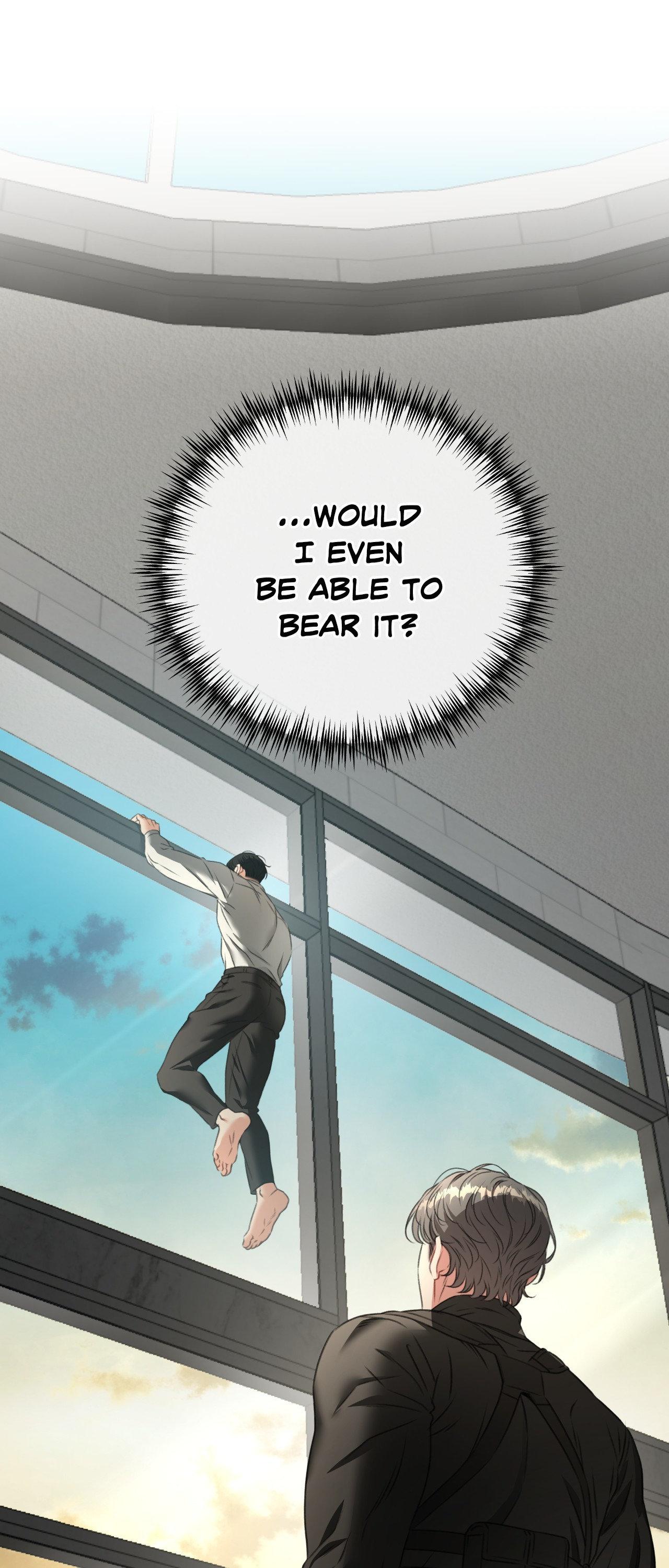 Deja Vu and Domination - Chapter 25 manhwa