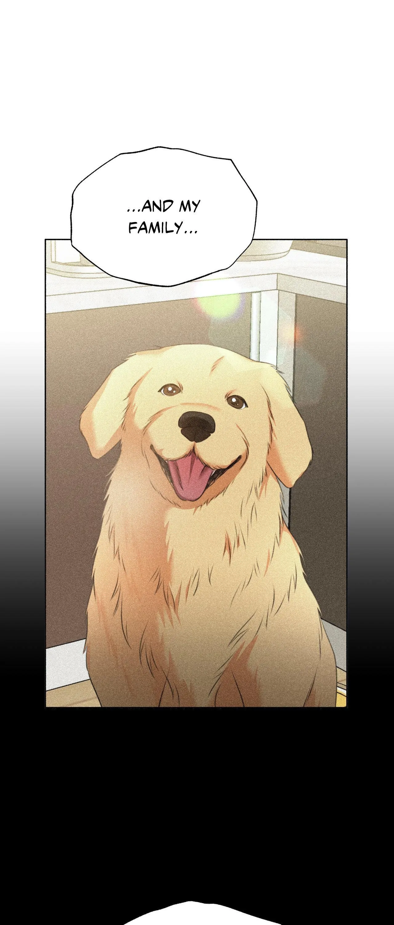 Deja Vu and Domination - Chapter 25 manhwa