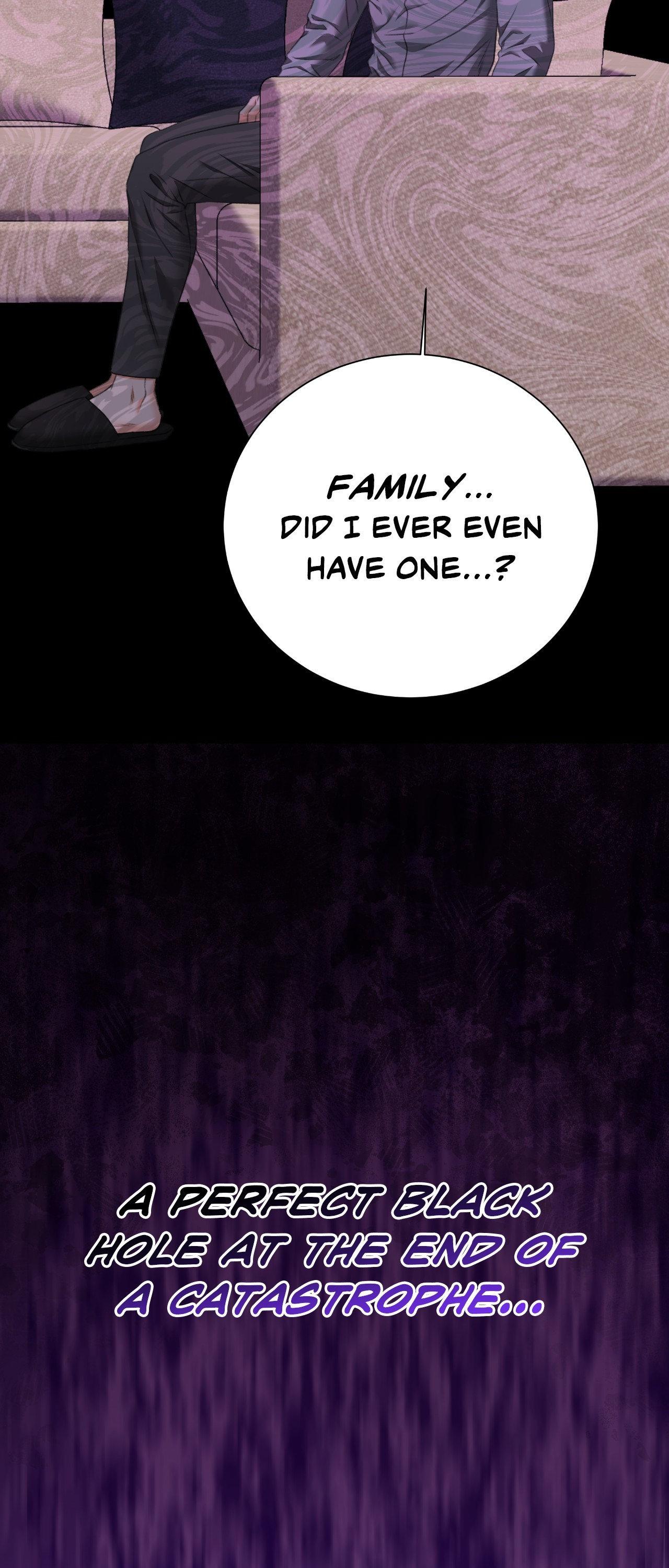 Deja Vu and Domination - Chapter 25 manhwa