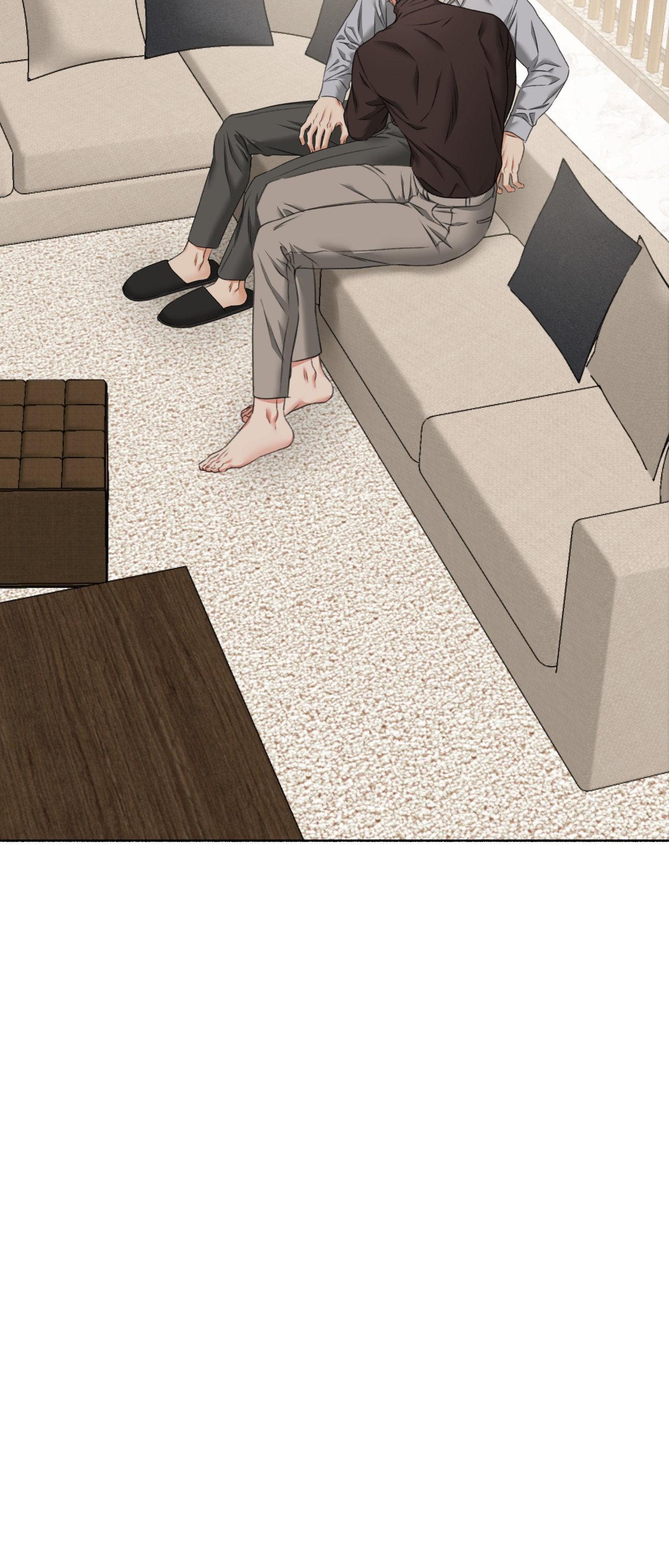Deja Vu and Domination - Chapter 25 manhwa
