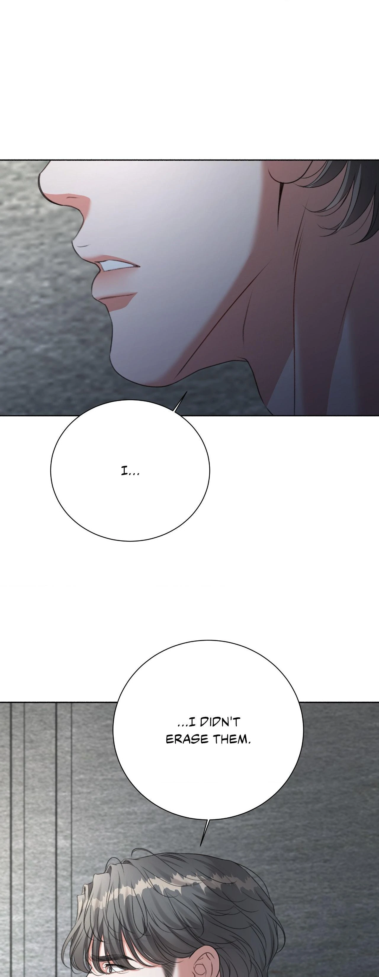 Deja Vu and Domination - Chapter 26 manhwa