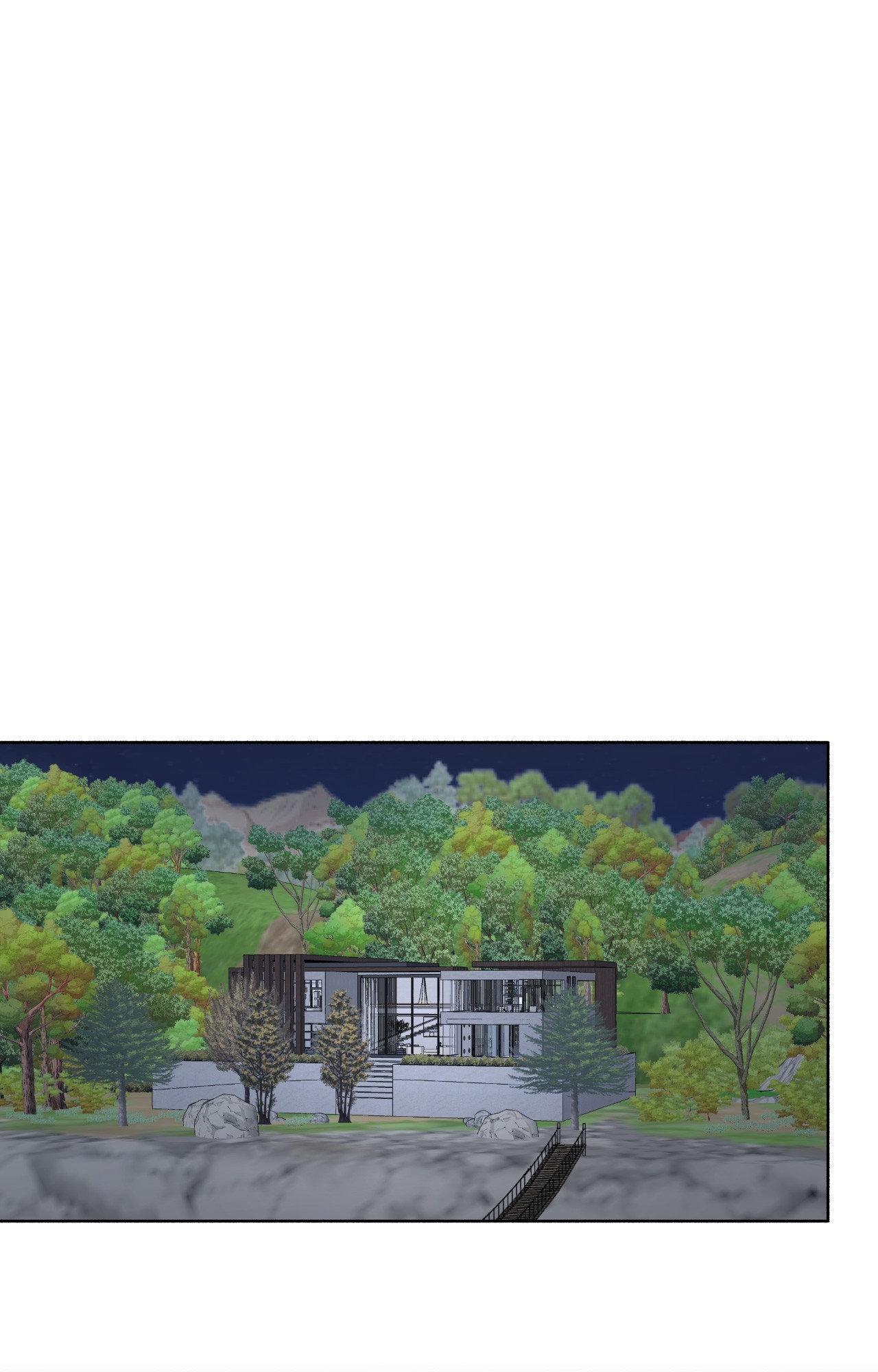 Deja Vu and Domination - Chapter 27 manhwa