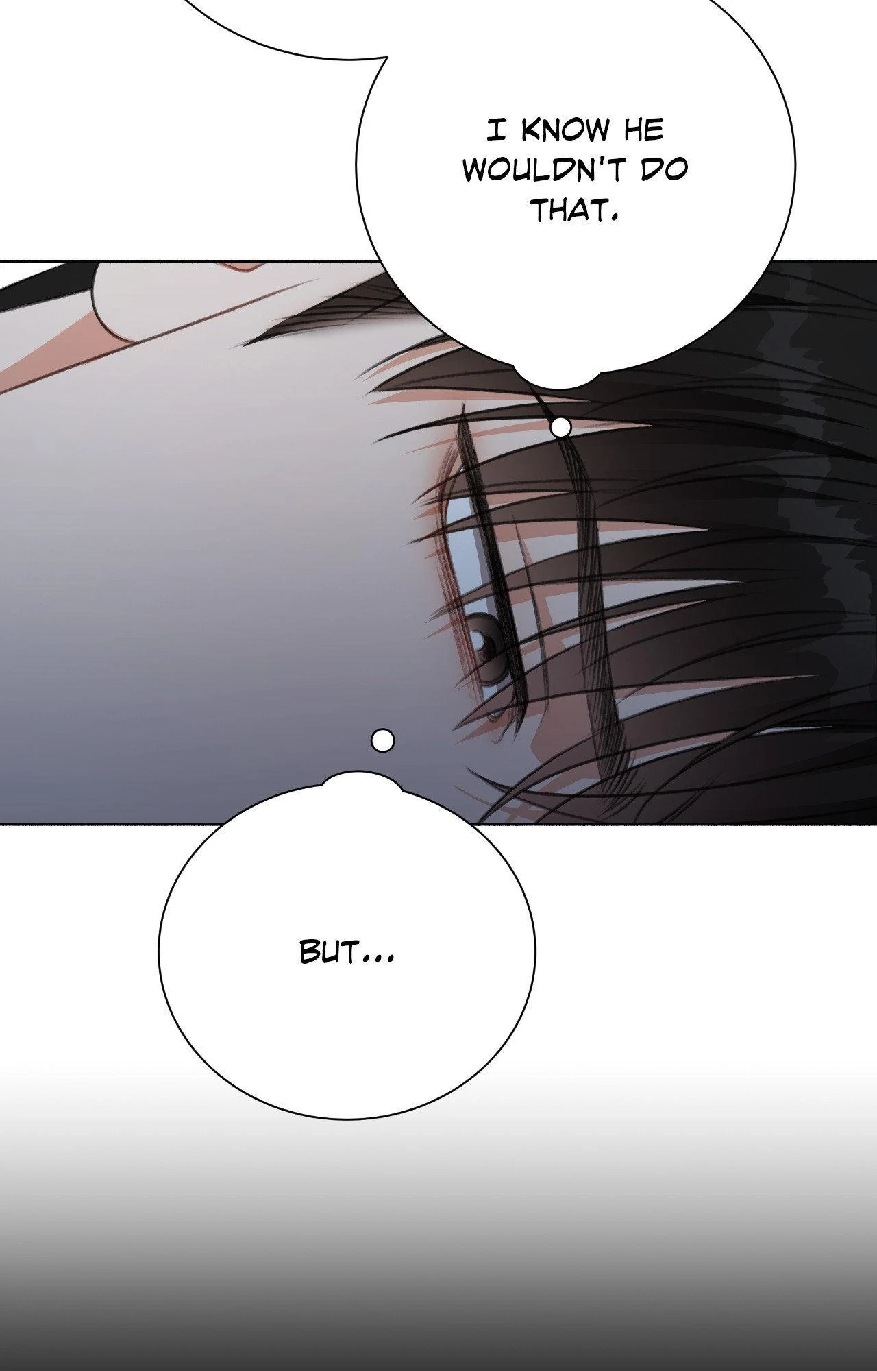 Deja Vu and Domination - Chapter 27 manhwa
