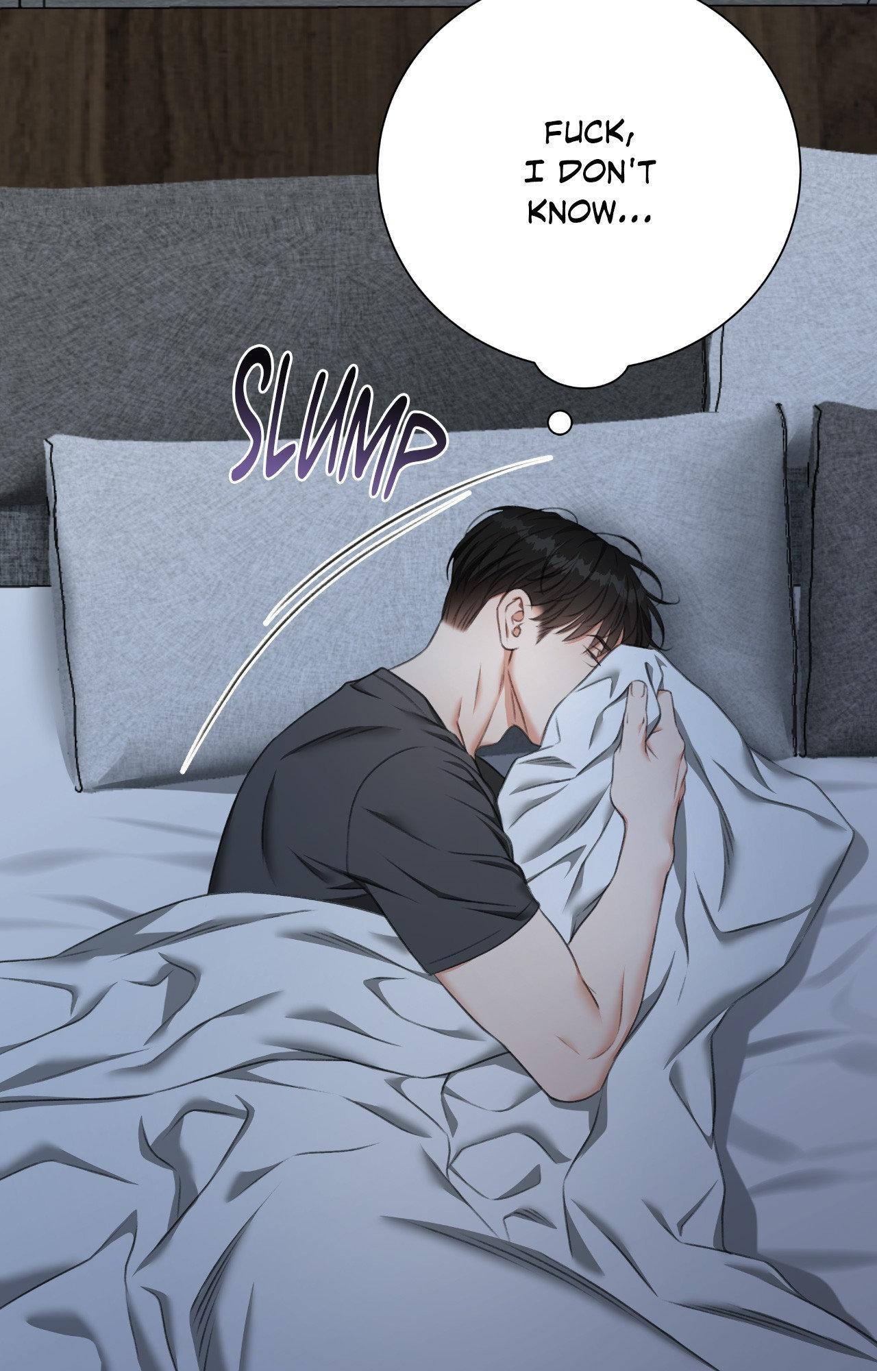 Deja Vu and Domination - Chapter 27 manhwa