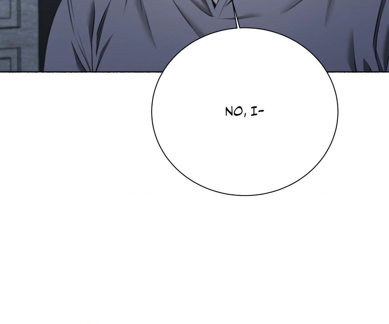 Deja Vu and Domination - Chapter 27 manhwa