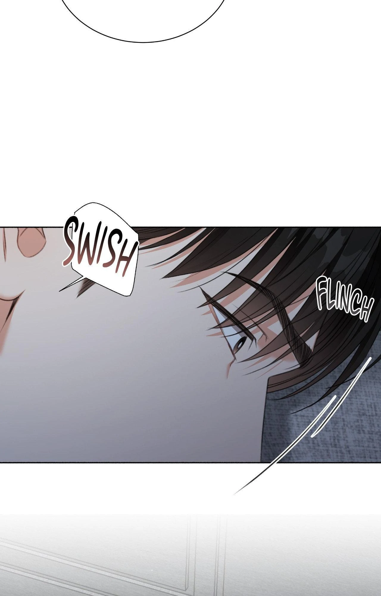 Deja Vu and Domination - Chapter 27 manhwa