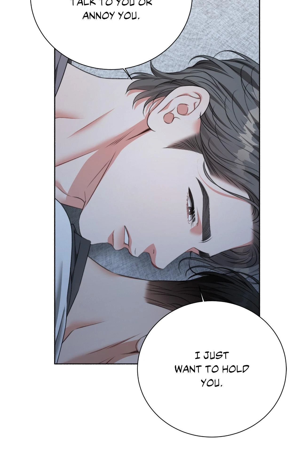 Deja Vu and Domination - Chapter 27 manhwa