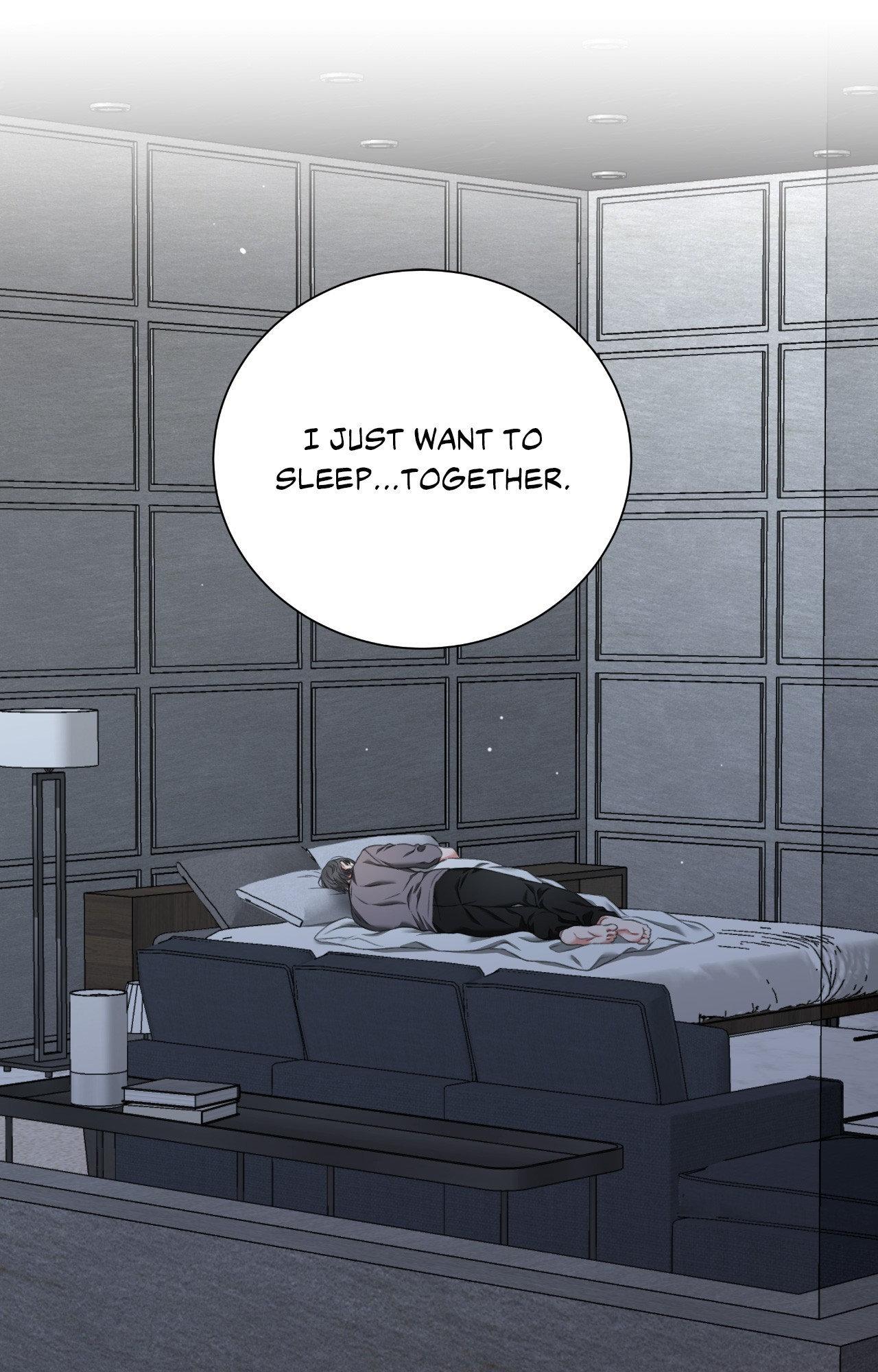 Deja Vu and Domination - Chapter 27 manhwa