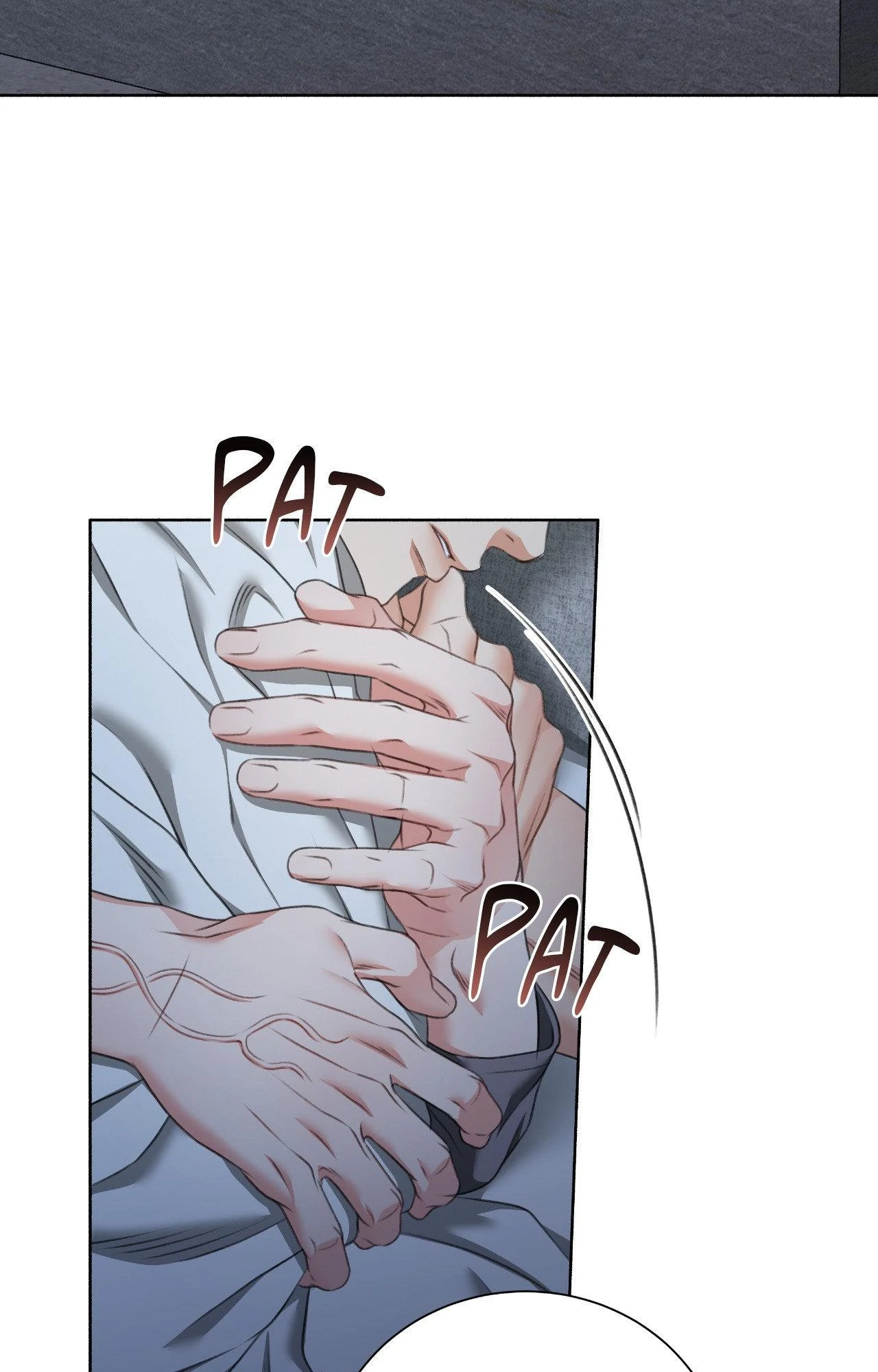 Deja Vu and Domination - Chapter 27 manhwa