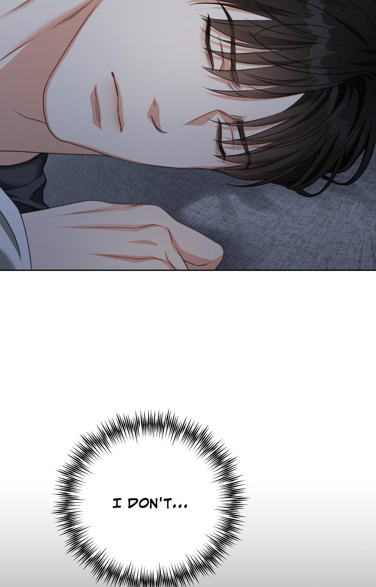 Deja Vu and Domination - Chapter 27 manhwa