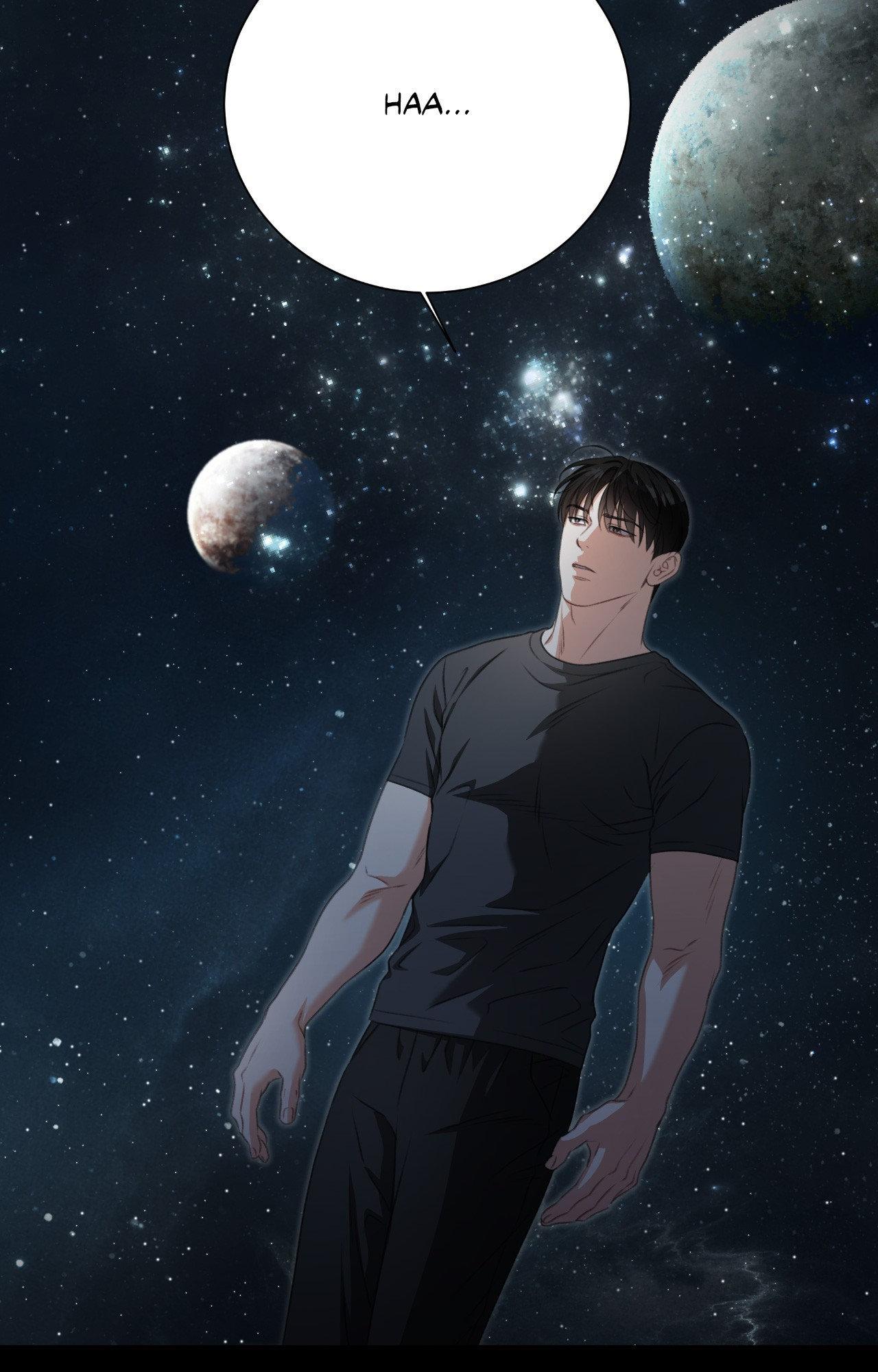 Deja Vu and Domination - Chapter 27 manhwa