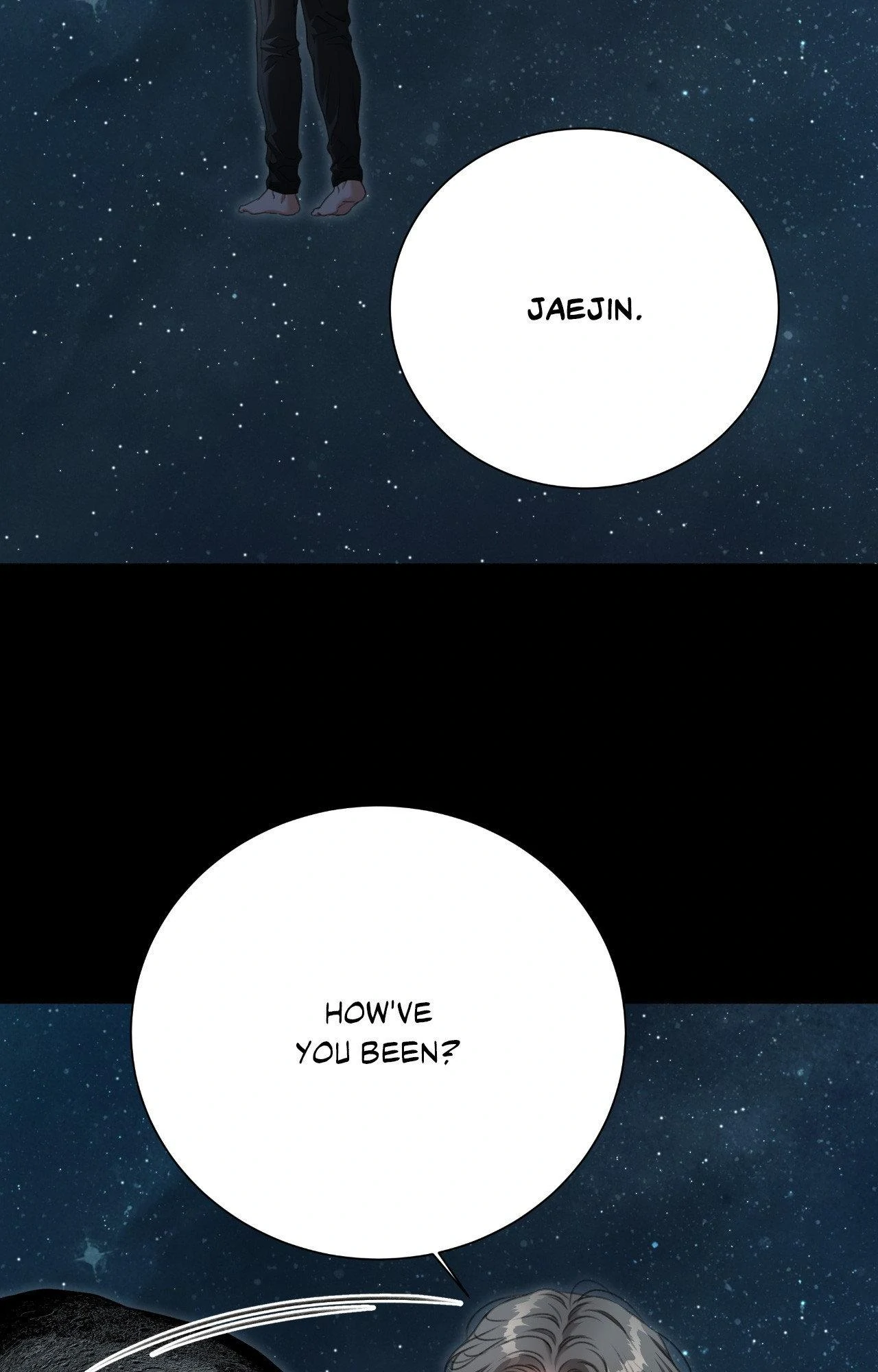 Deja Vu and Domination - Chapter 27 manhwa