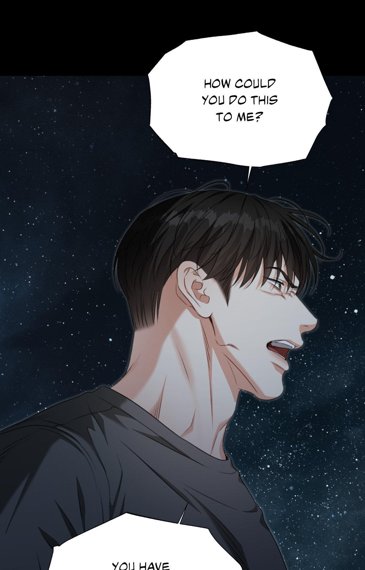 Deja Vu and Domination - Chapter 27 manhwa