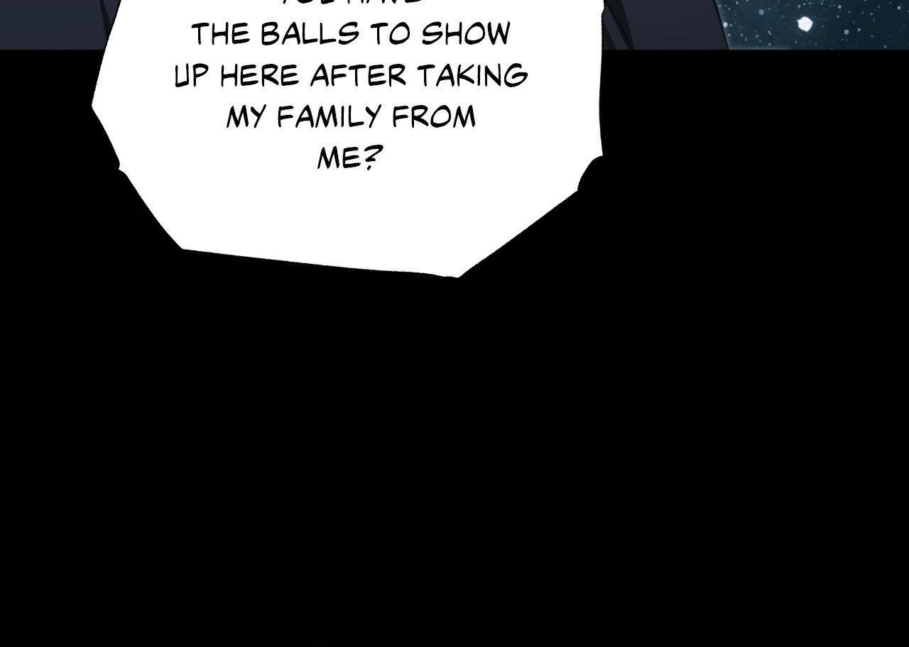 Deja Vu and Domination - Chapter 27 manhwa