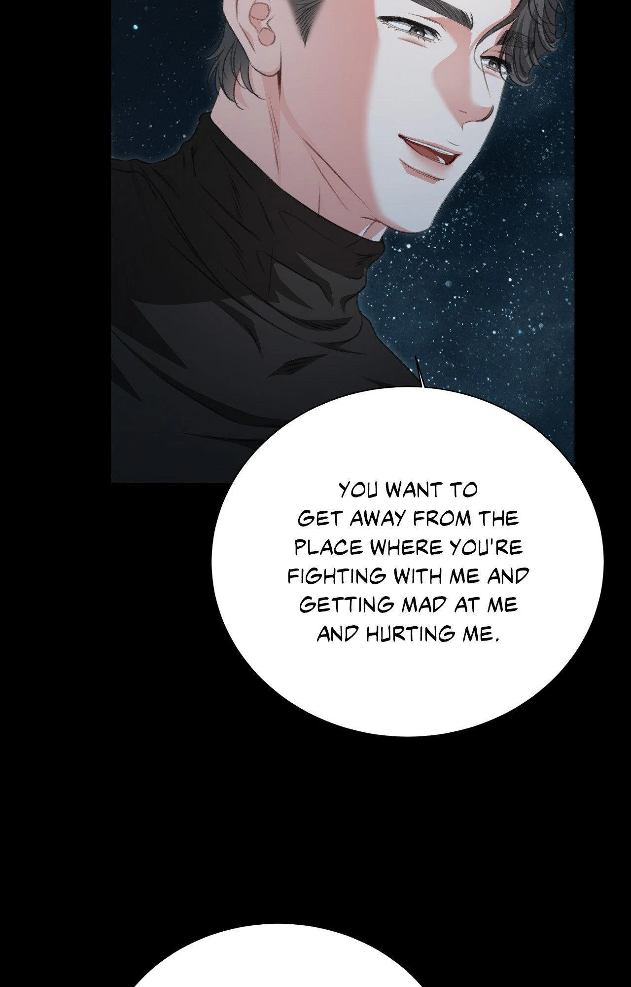 Deja Vu and Domination - Chapter 27 manhwa