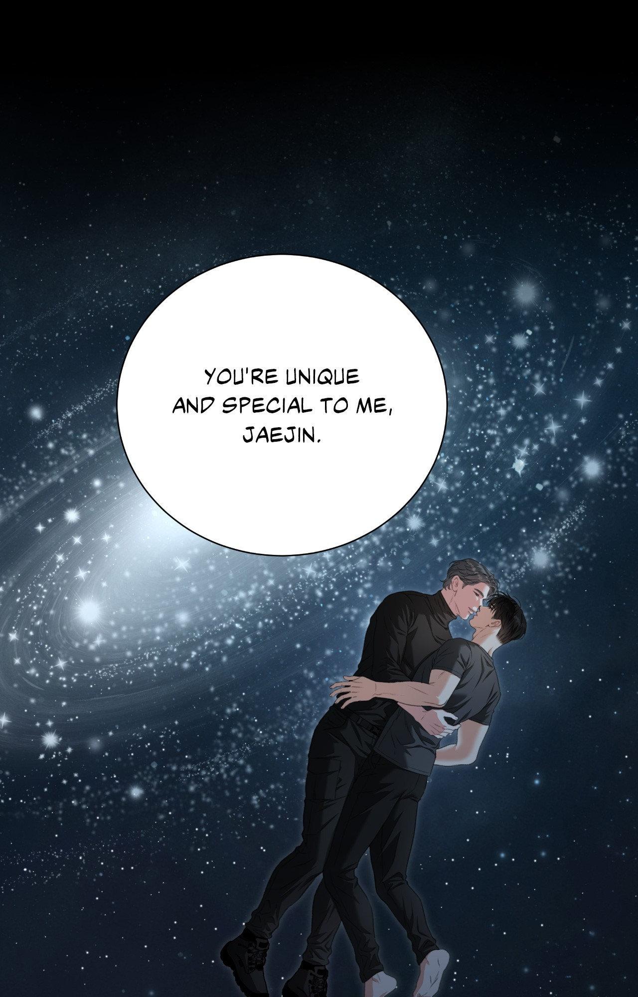 Deja Vu and Domination - Chapter 27 manhwa