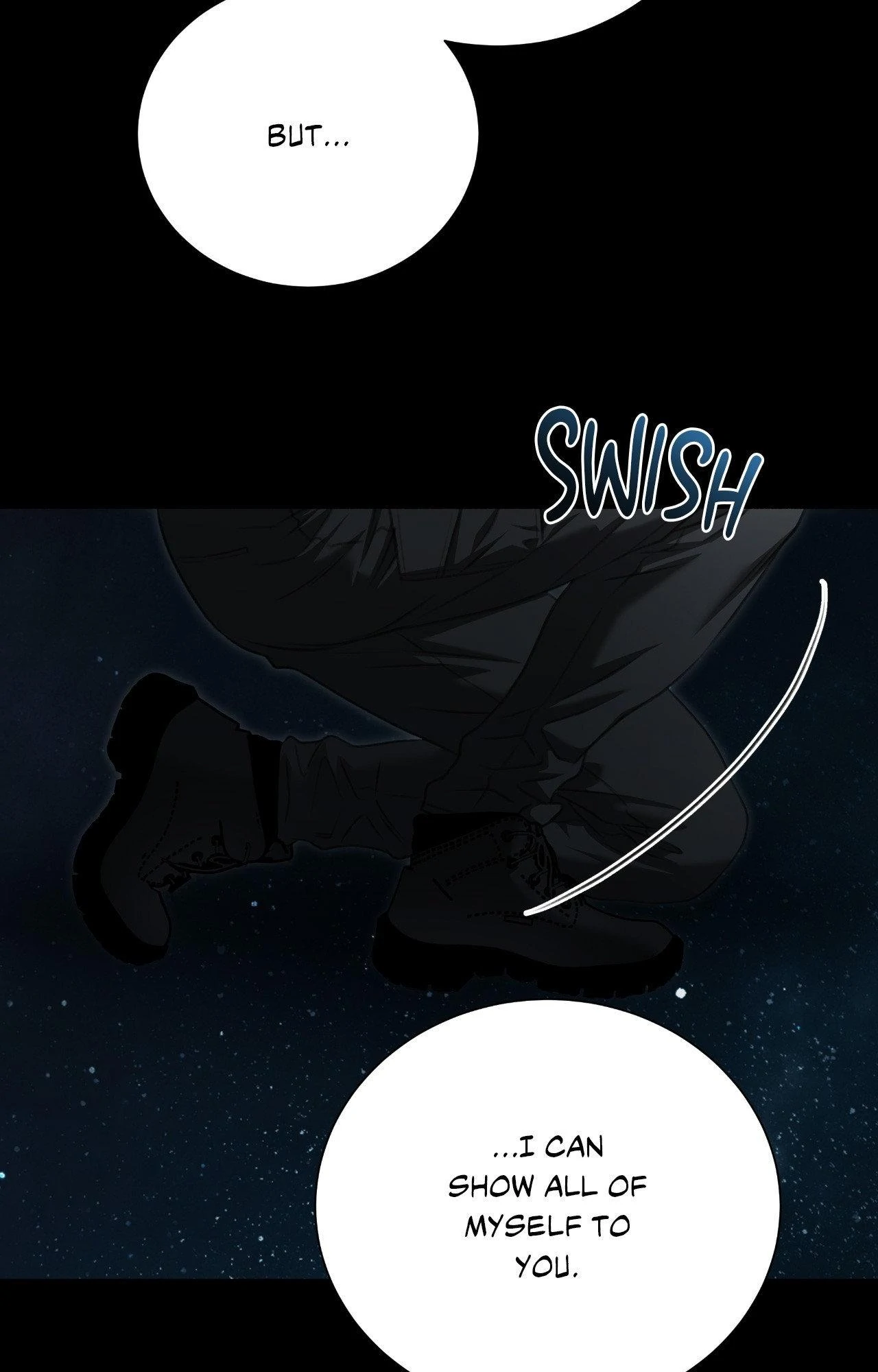 Deja Vu and Domination - Chapter 27 manhwa