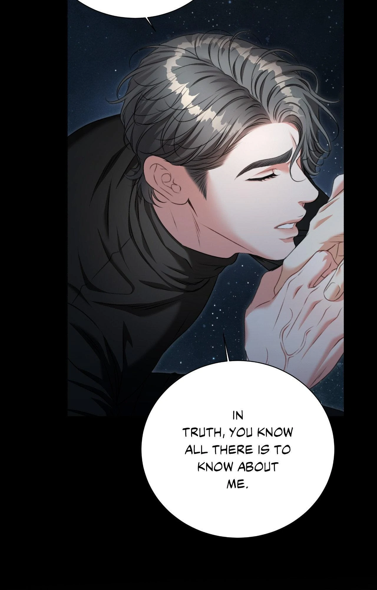 Deja Vu and Domination - Chapter 27 manhwa