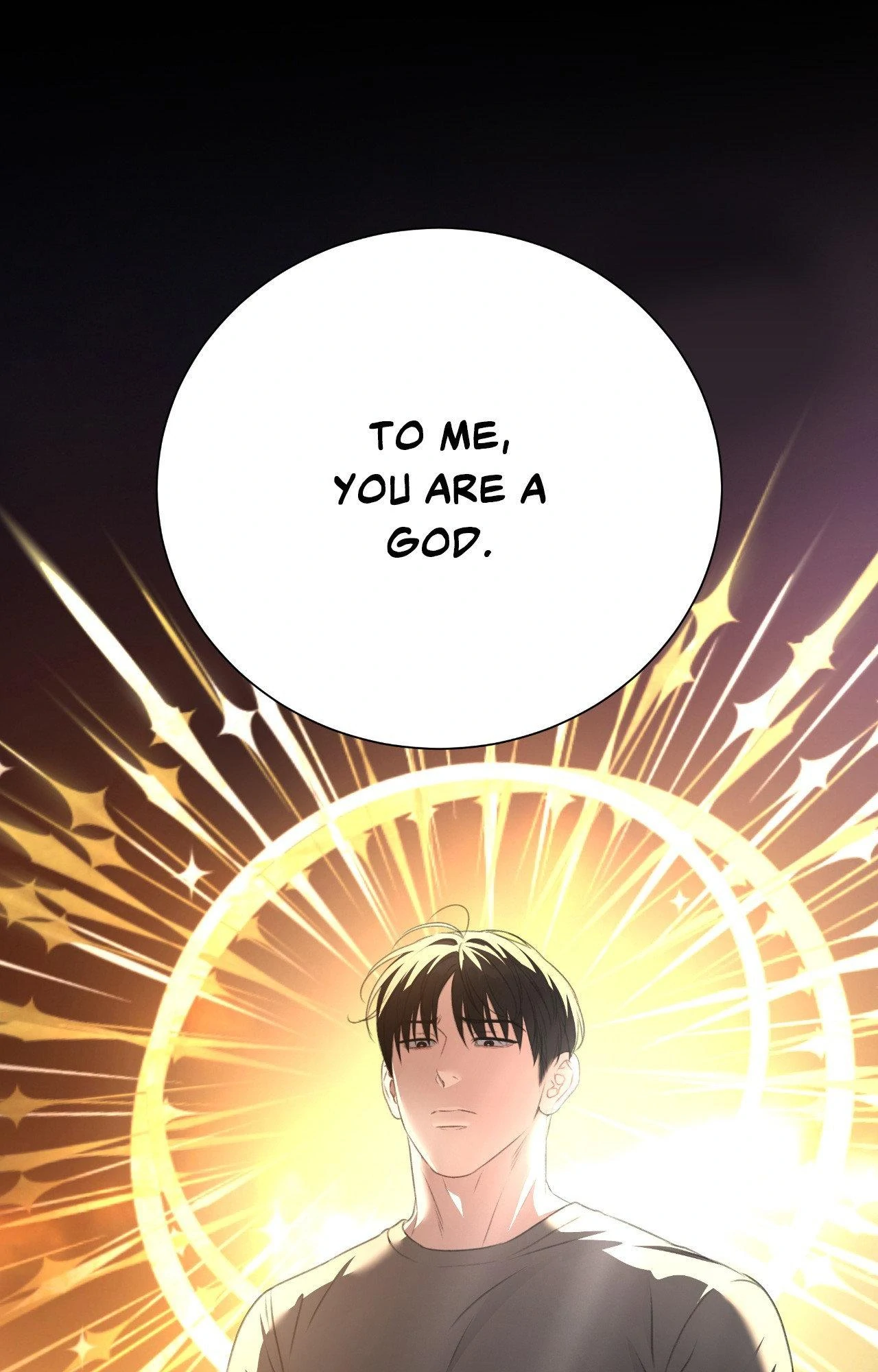Deja Vu and Domination - Chapter 27 manhwa