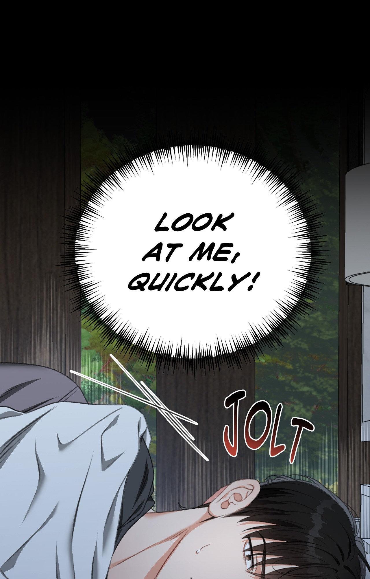 Deja Vu and Domination - Chapter 27 manhwa