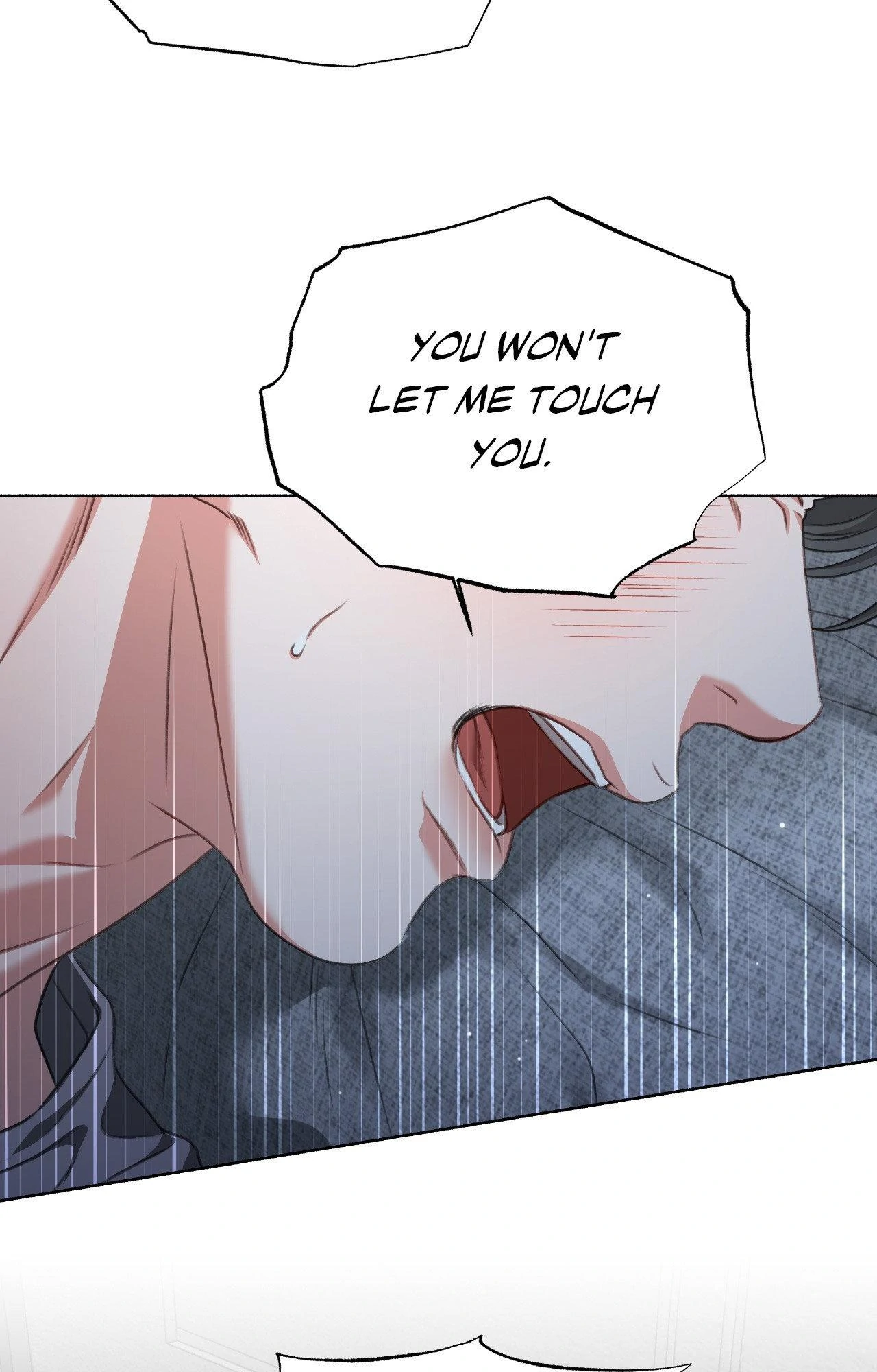 Deja Vu and Domination - Chapter 27 manhwa