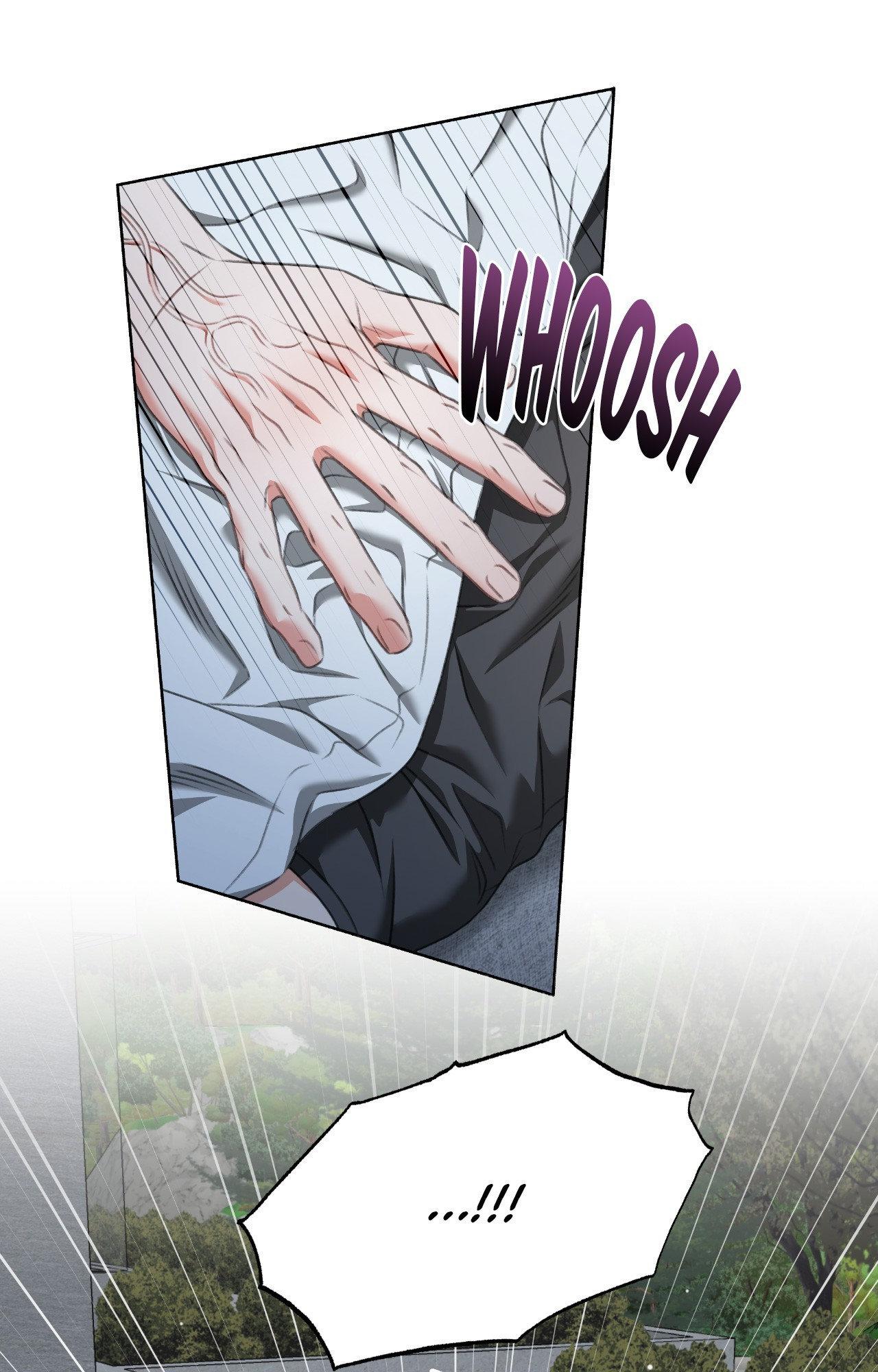 Deja Vu and Domination - Chapter 27 manhwa