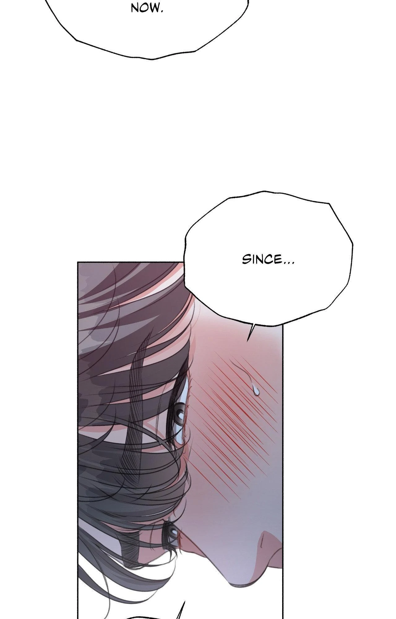 Deja Vu and Domination - Chapter 27 manhwa