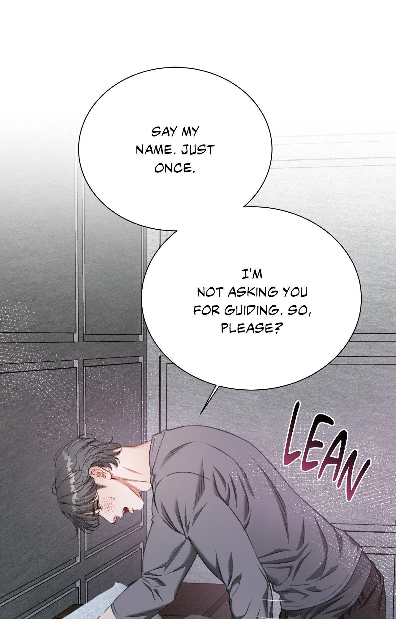 Deja Vu and Domination - Chapter 28 manhwa