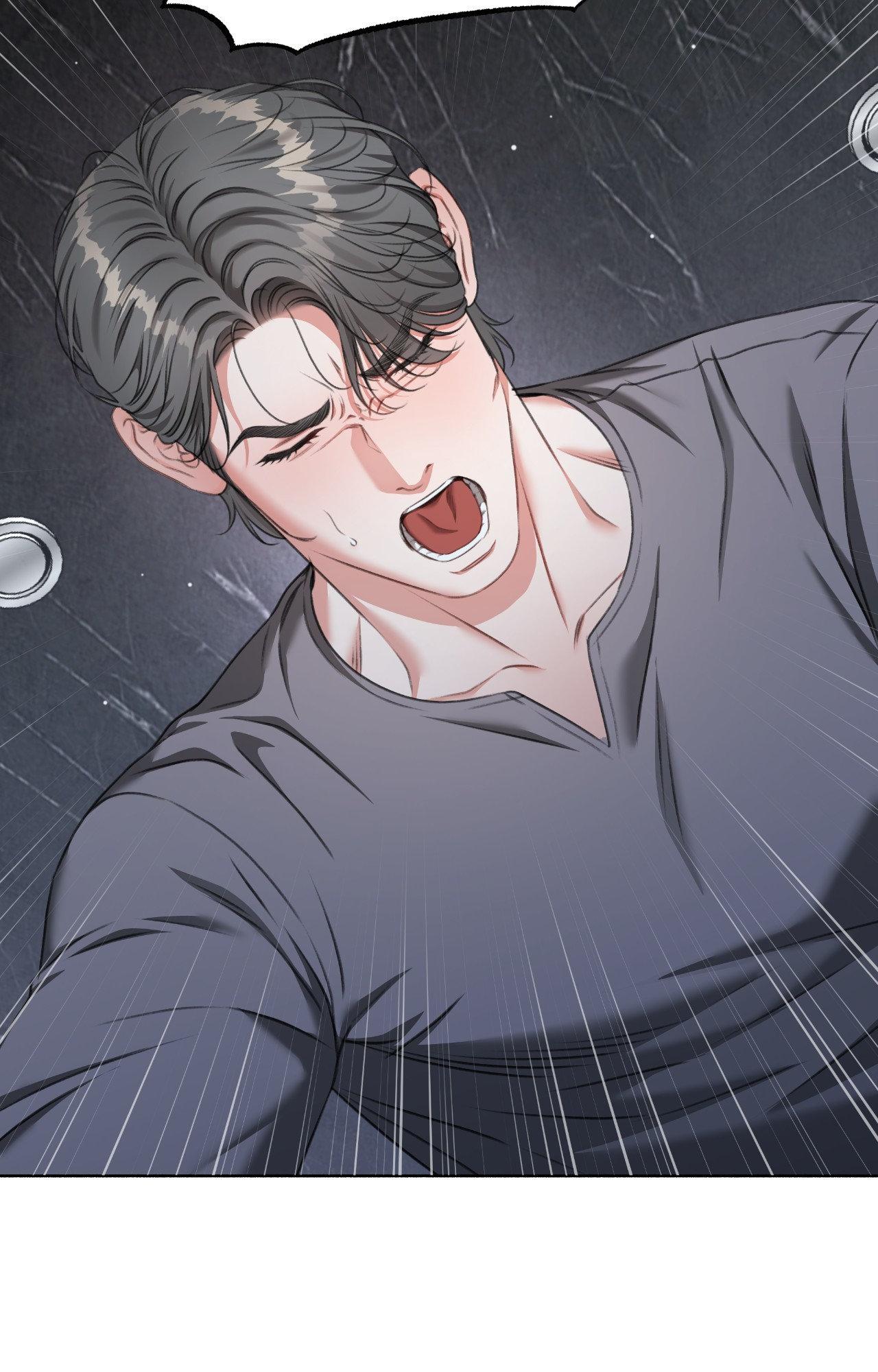 Deja Vu and Domination - Chapter 28 manhwa