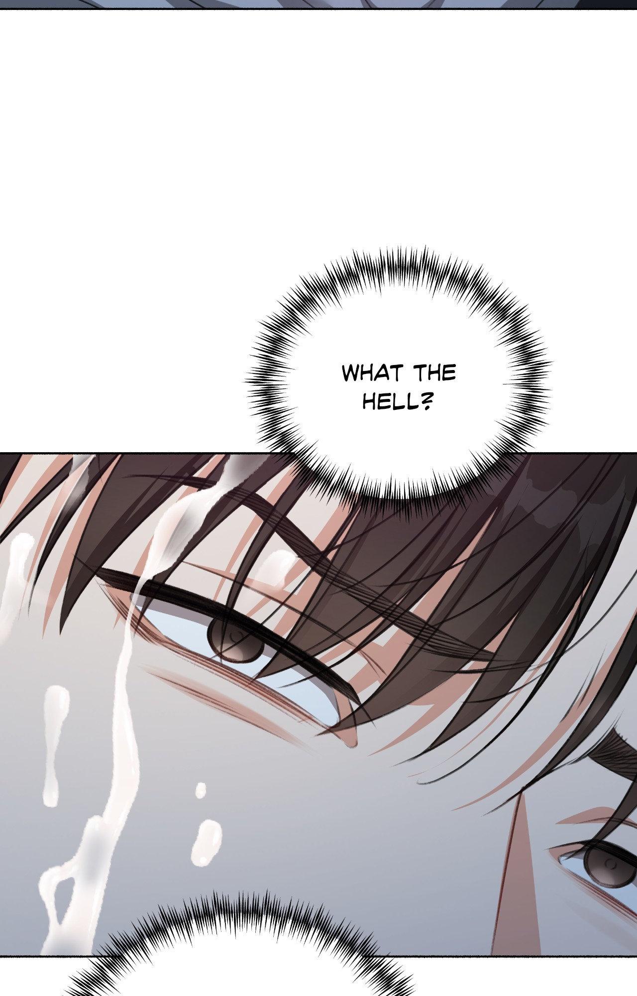Deja Vu and Domination - Chapter 28 manhwa