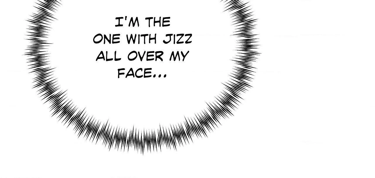 Deja Vu and Domination - Chapter 28 manhwa