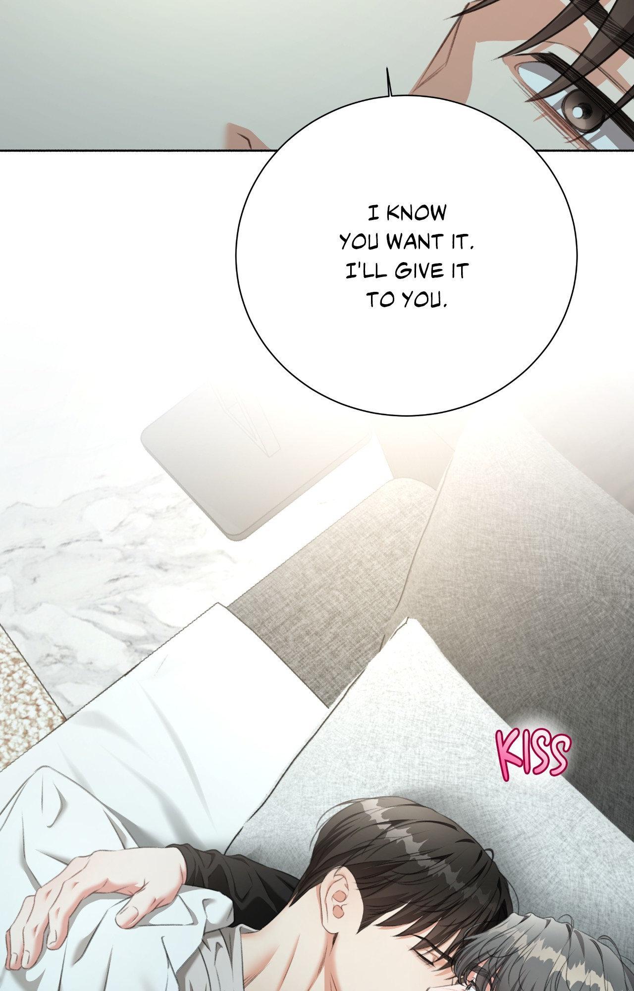 Deja Vu and Domination - Chapter 28 manhwa