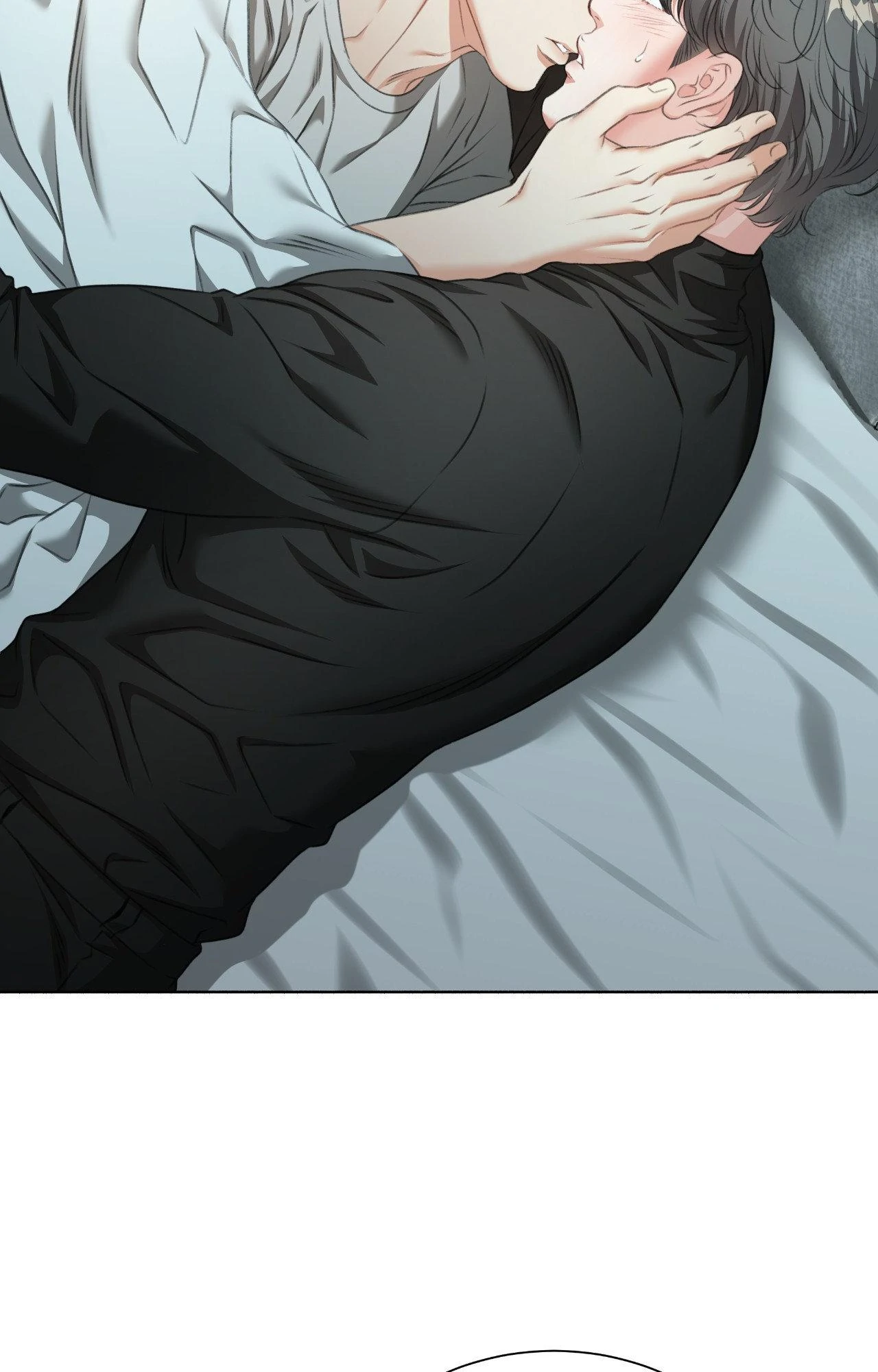 Deja Vu and Domination - Chapter 28 manhwa