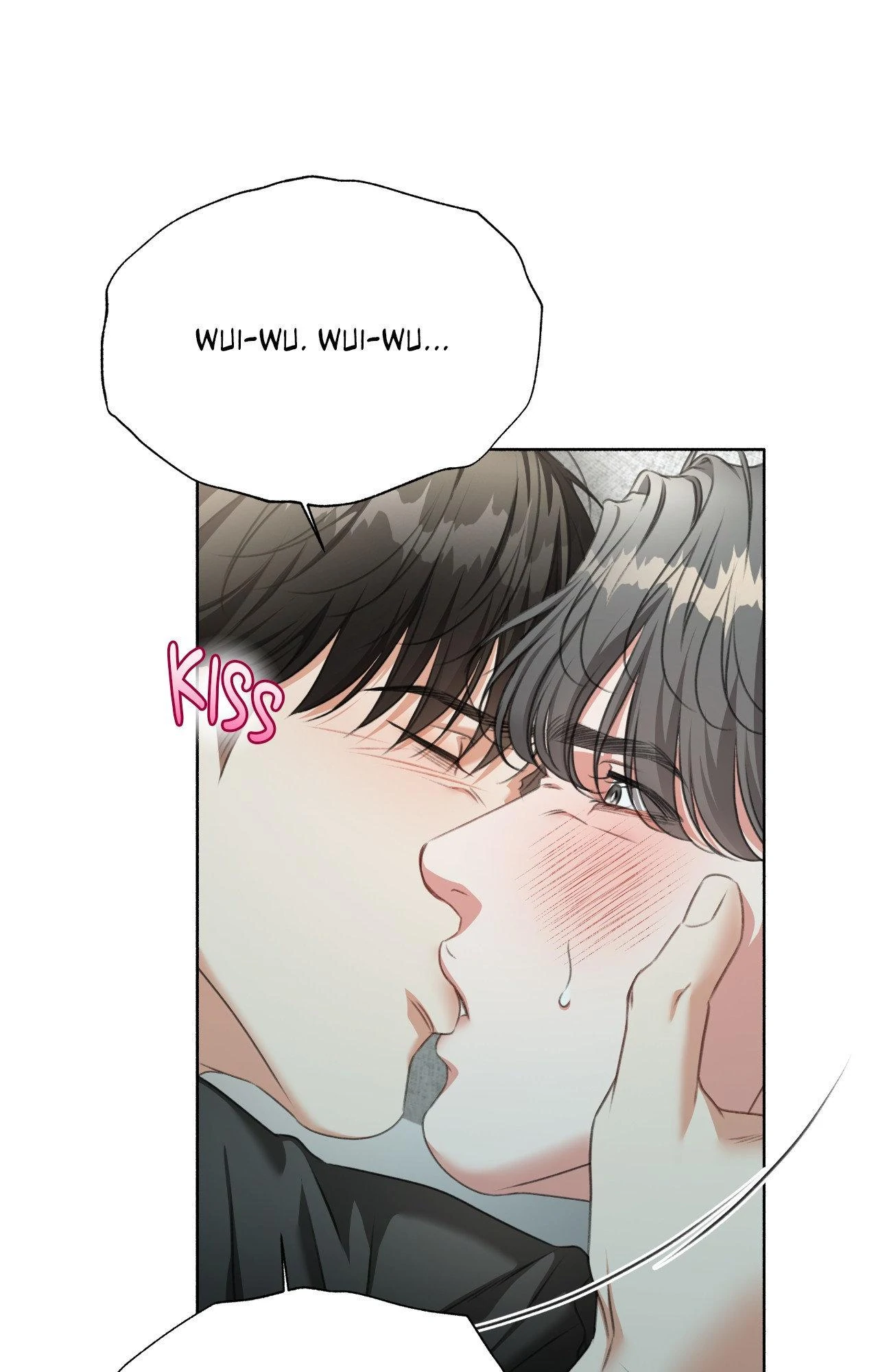 Deja Vu and Domination - Chapter 28 manhwa