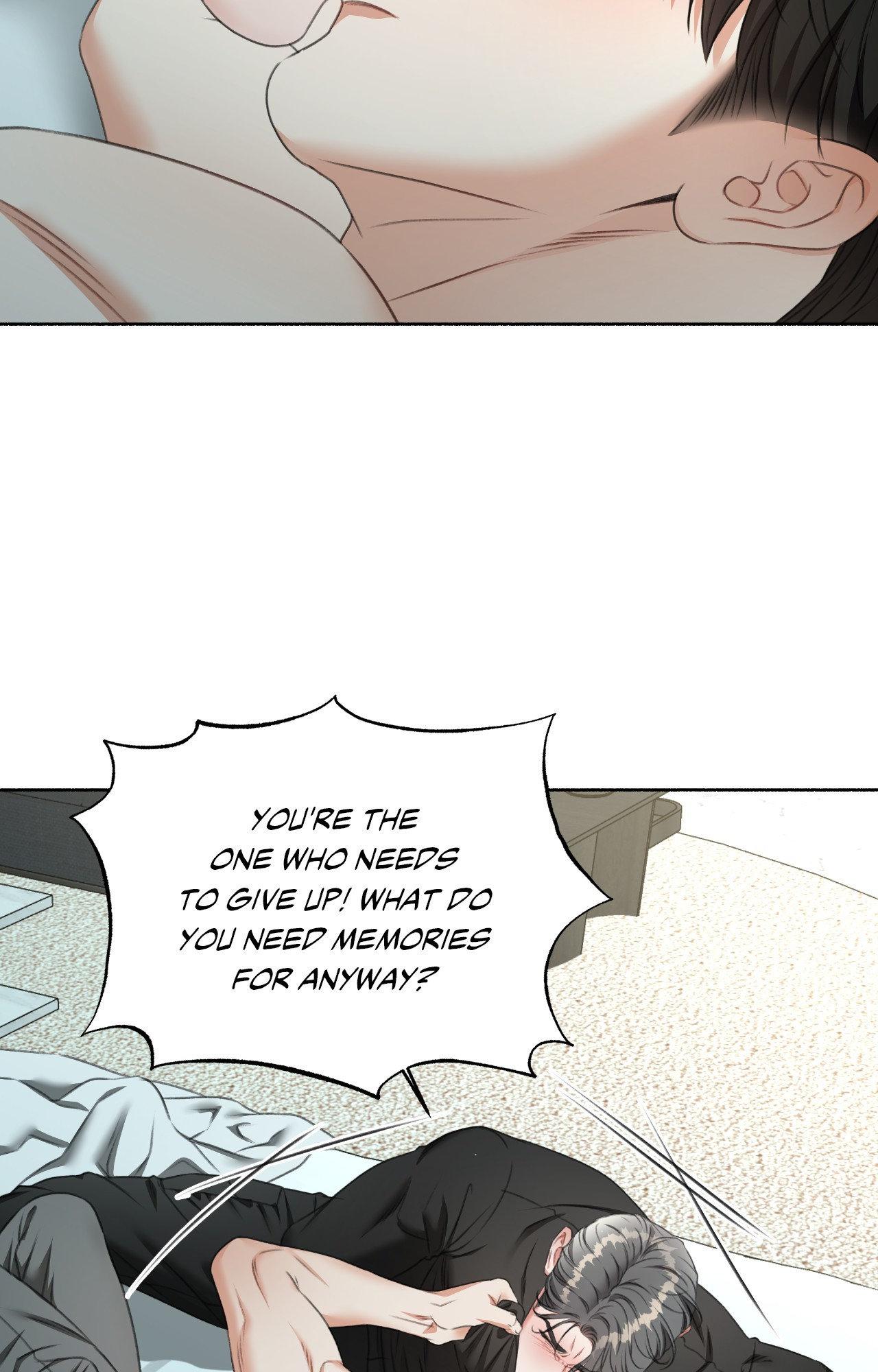 Deja Vu and Domination - Chapter 28 manhwa