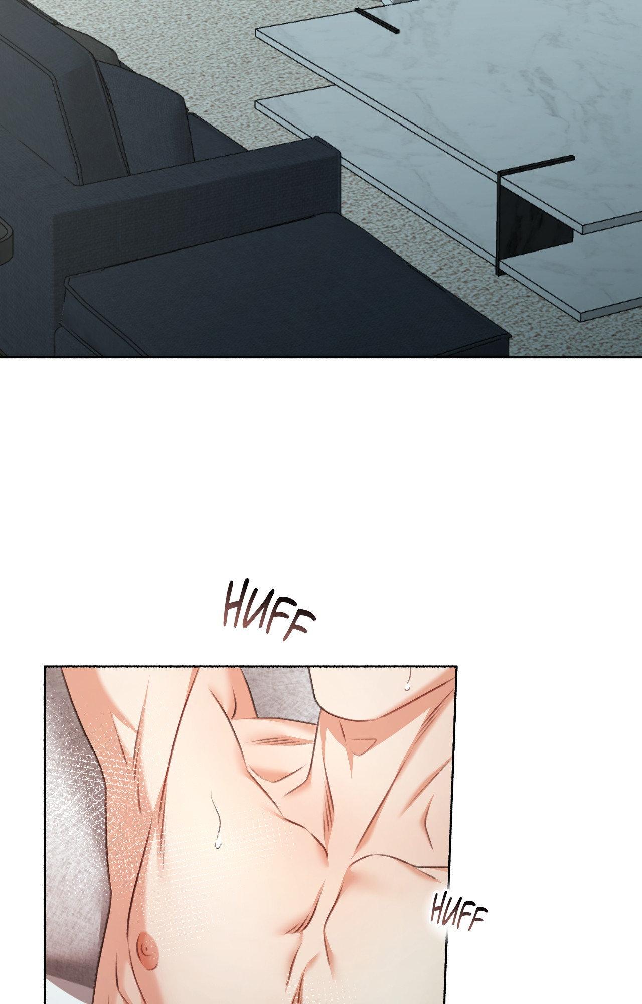 Deja Vu and Domination - Chapter 28 manhwa