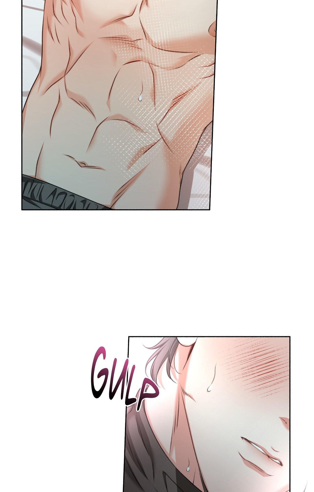 Deja Vu and Domination - Chapter 28 manhwa