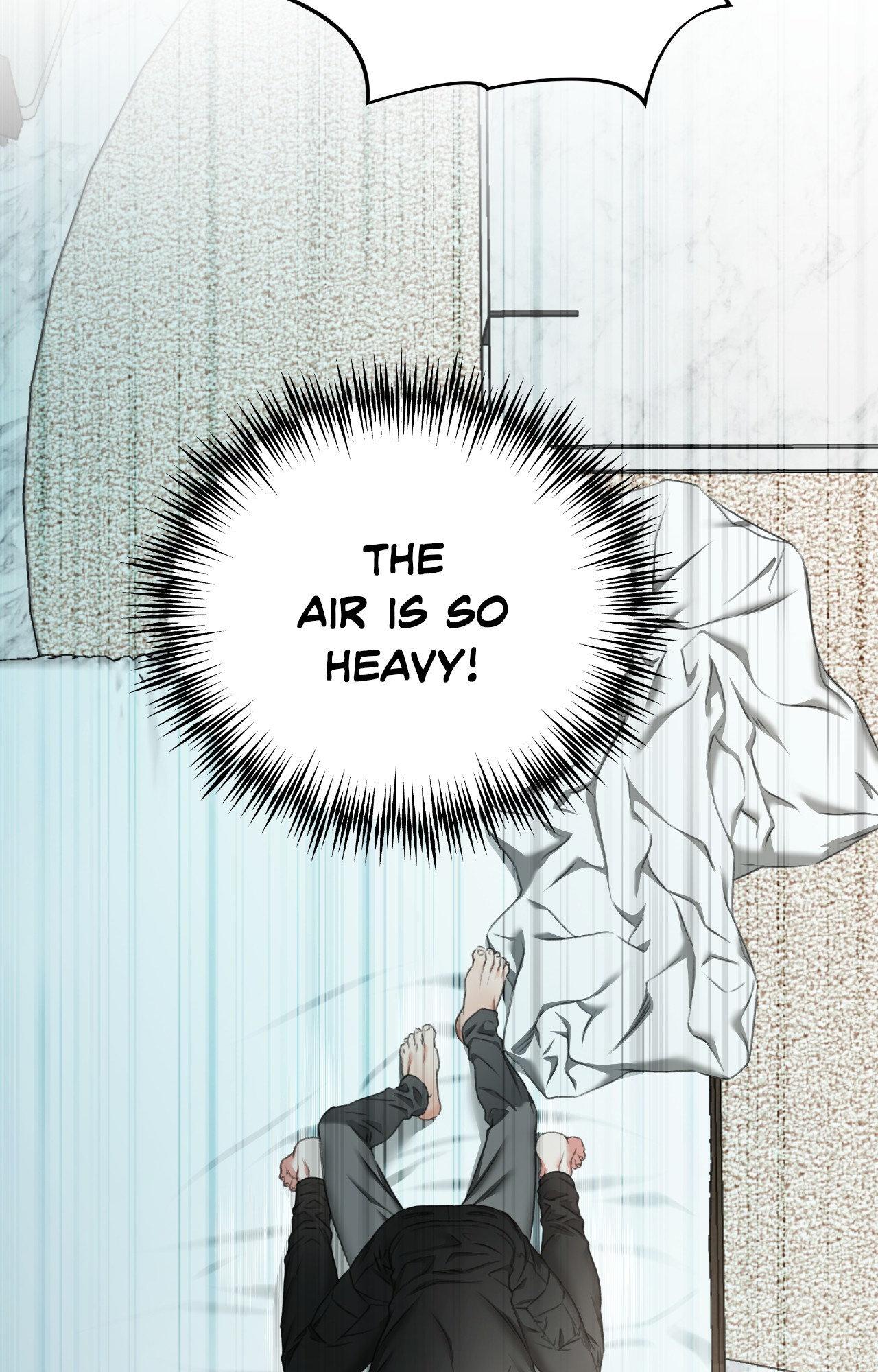 Deja Vu and Domination - Chapter 28 manhwa