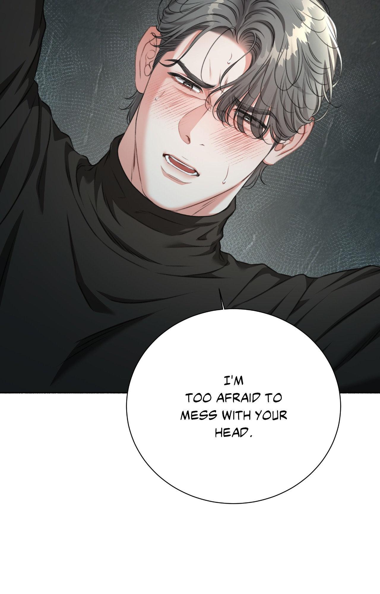Deja Vu and Domination - Chapter 28 manhwa